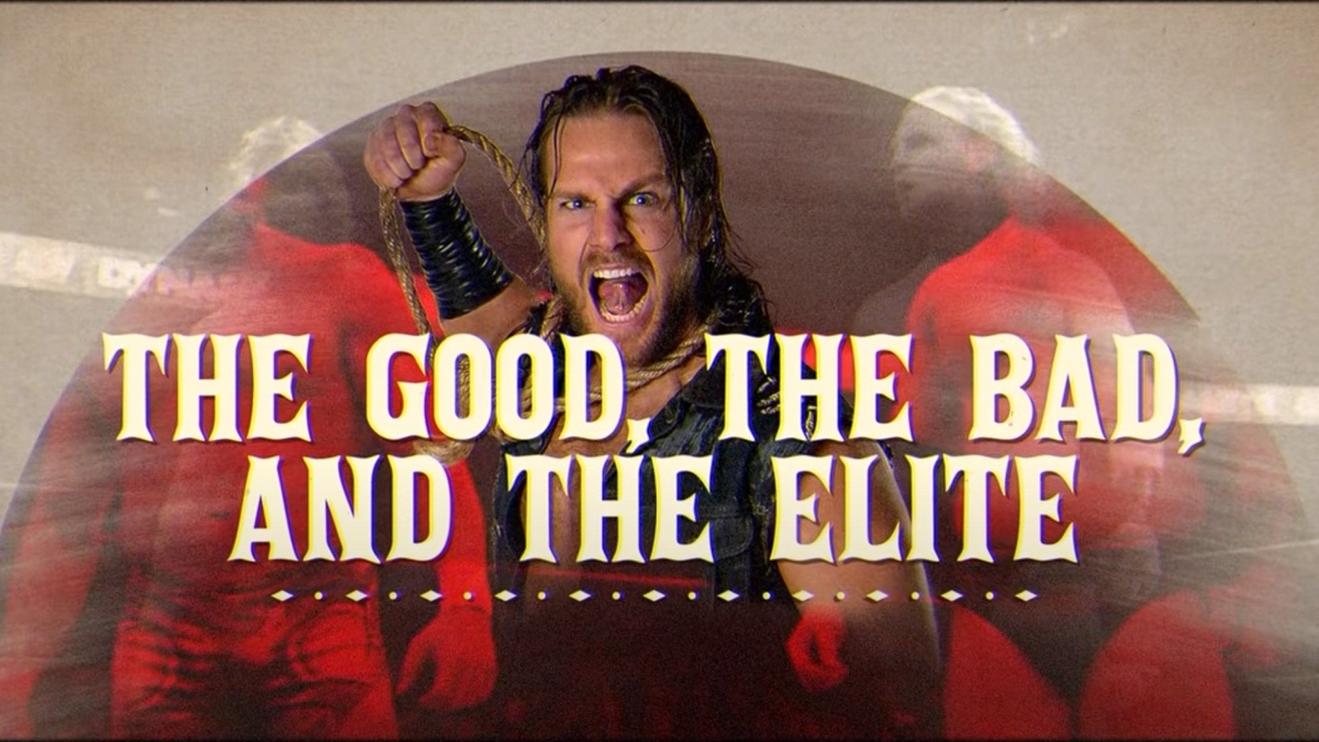 The Good, the Bad, and the Elite Background