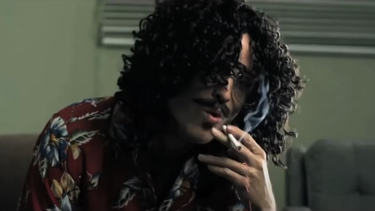 Weird: The Al Yankovic Story Background