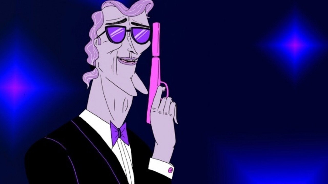 Candide Background