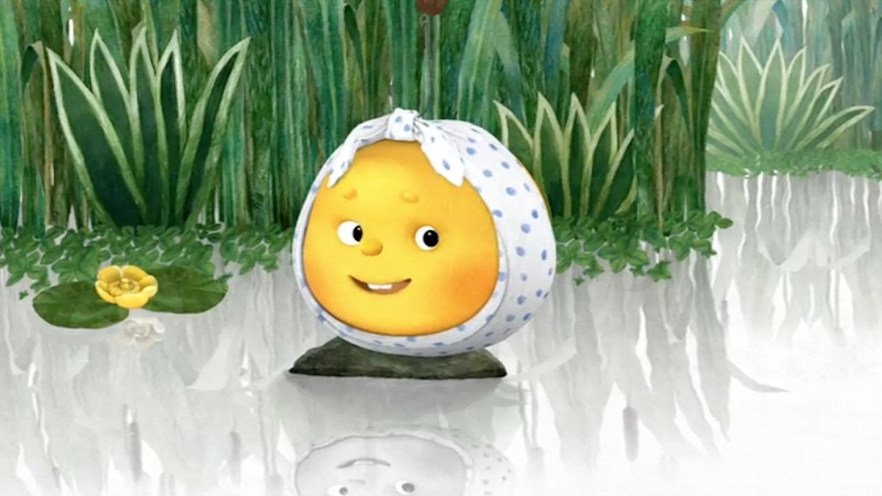 Kolobok Background