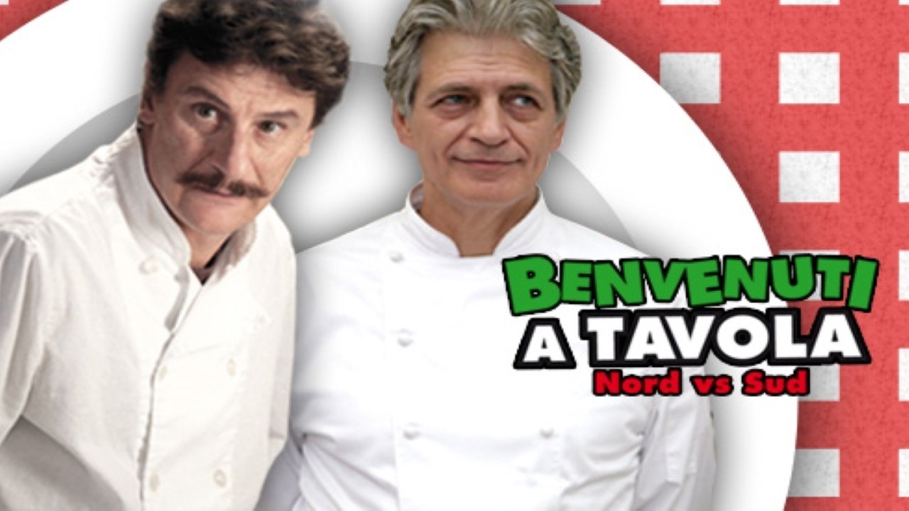 Gourmet Wars Background