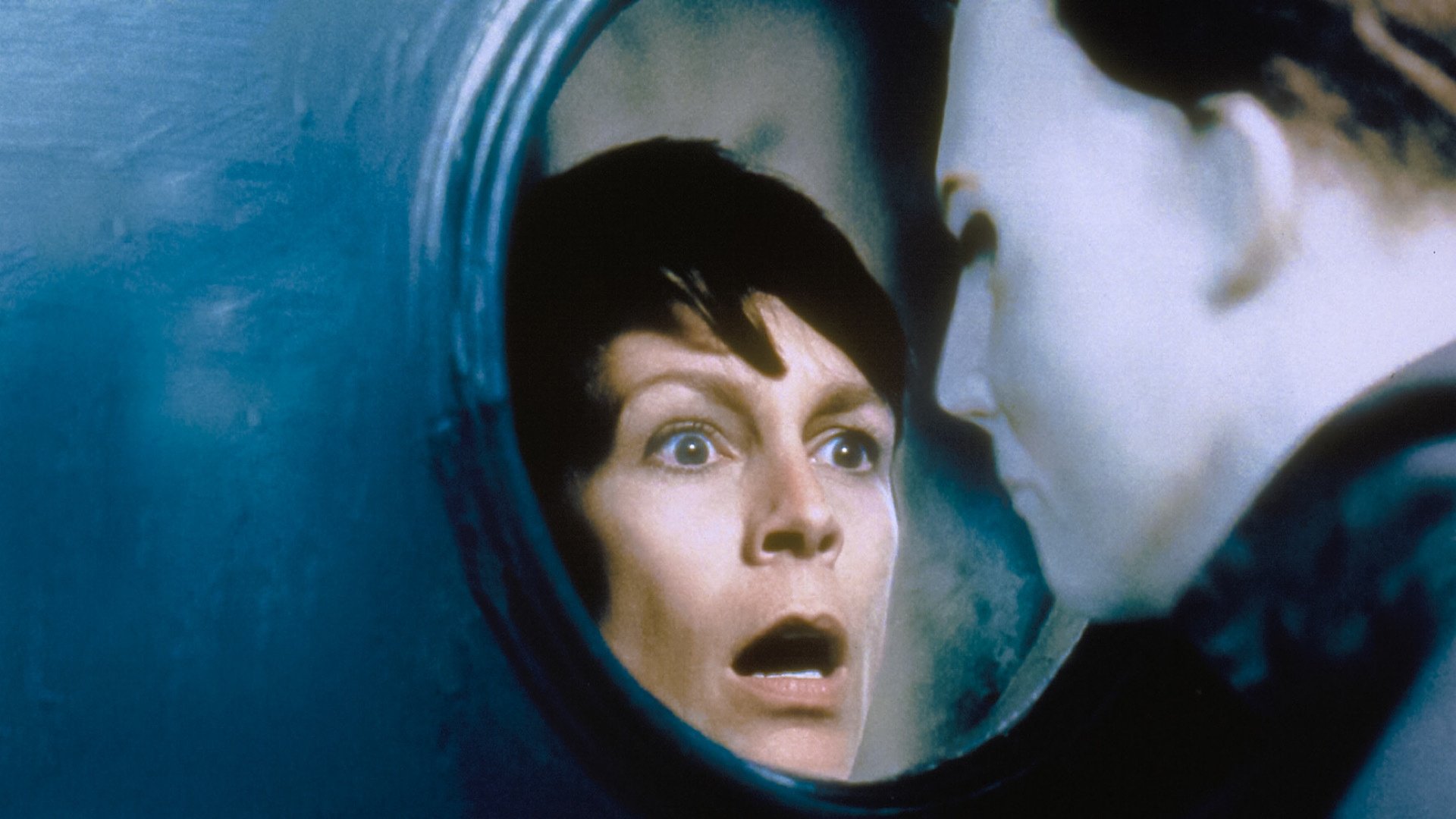 Halloween H20: 20 Years Later Background