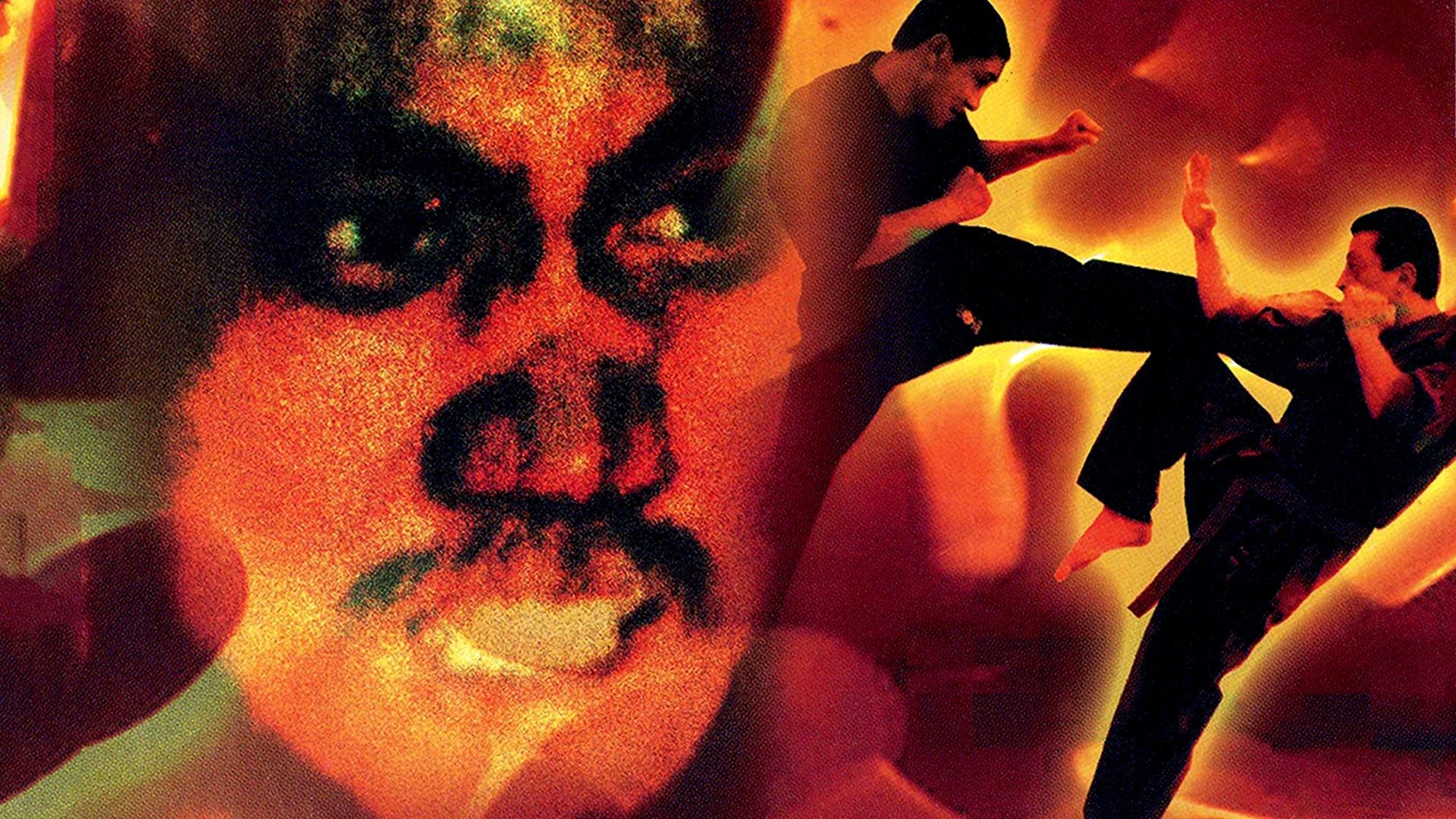 The Shaolin Chief Cook Background