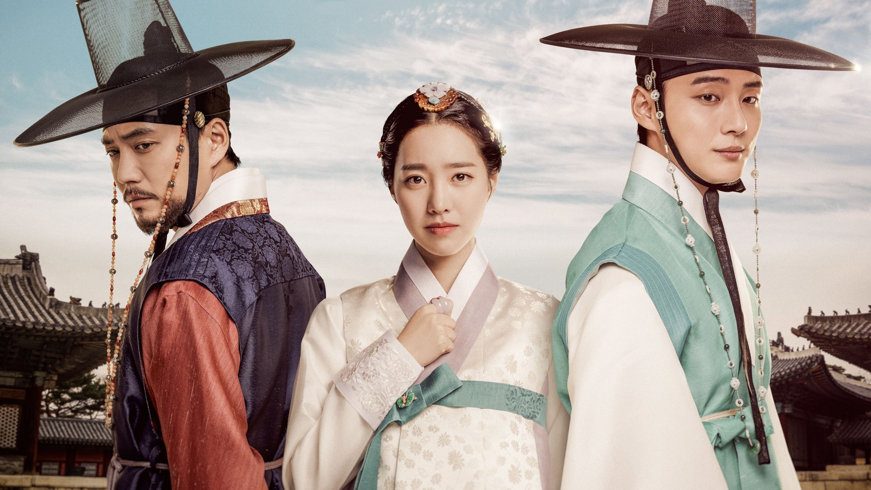 Grand Prince Background