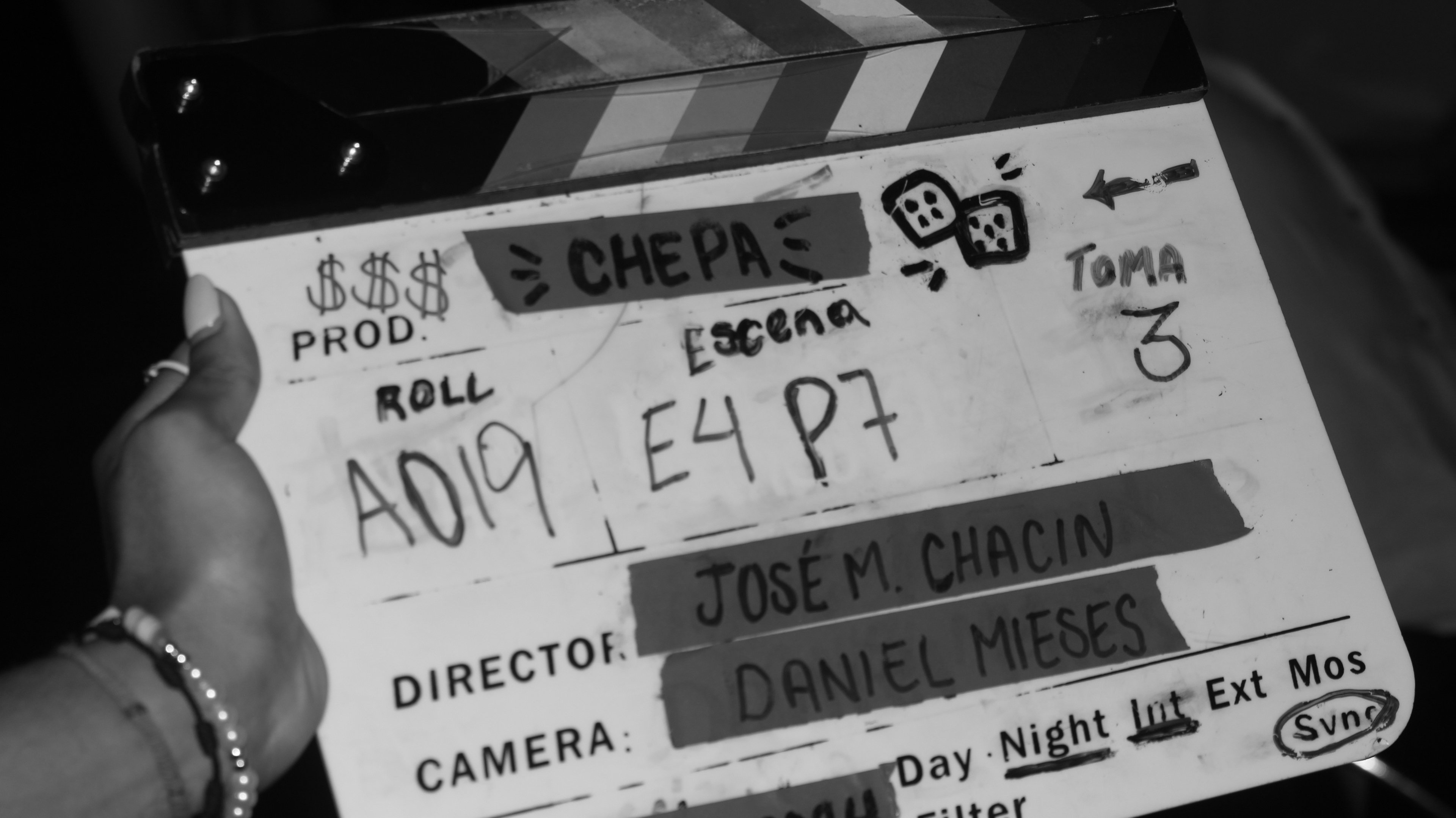 Chepa Background