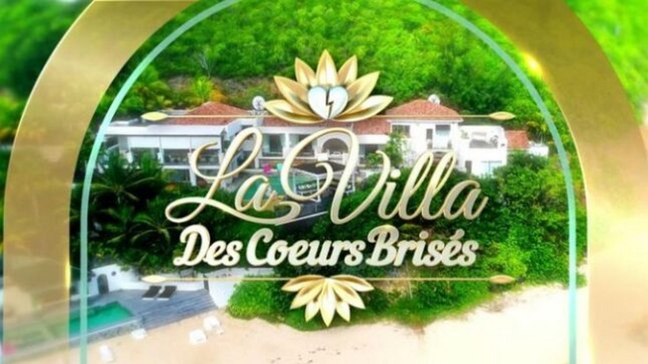La Villa des Coeurs Brisés Background