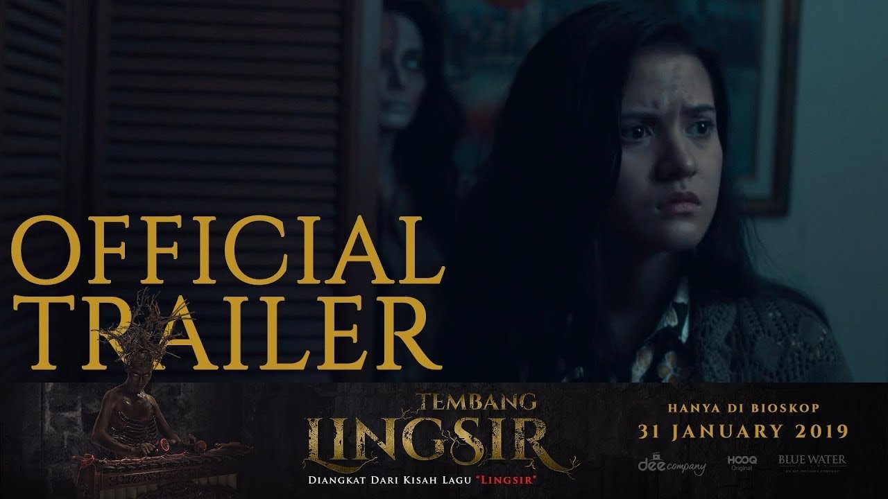Tembang Lingsir Background