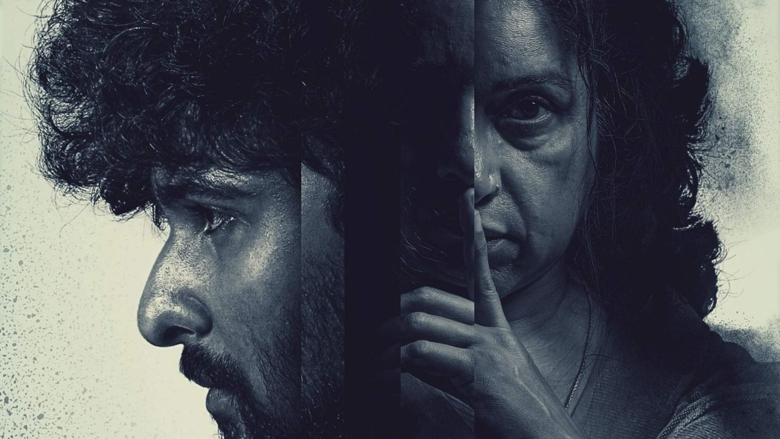 Bhoothakaalam Background