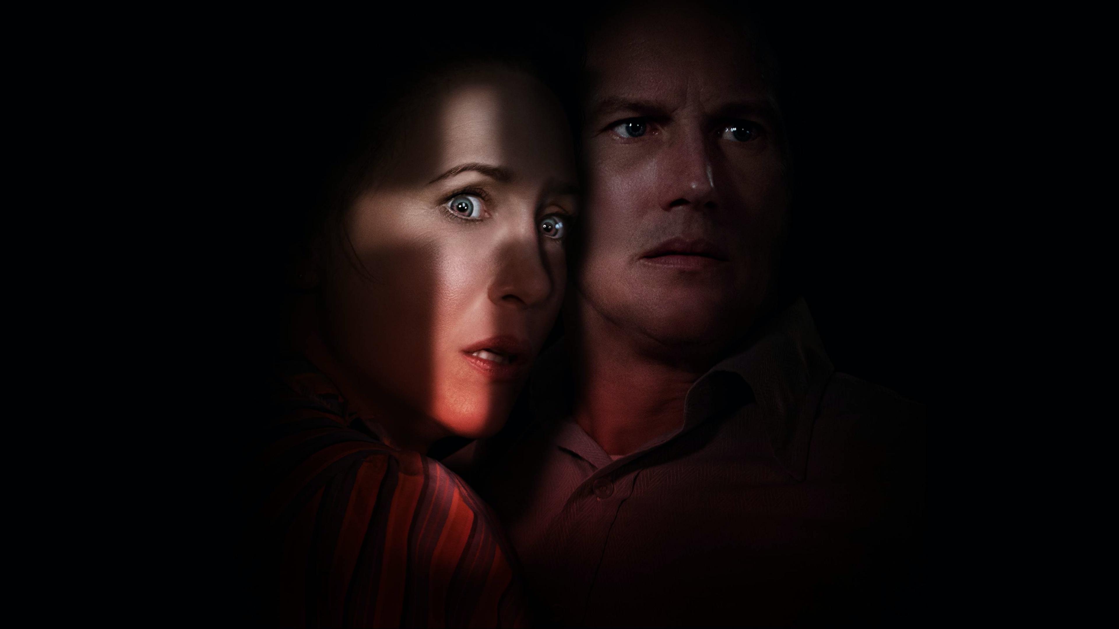 The Conjuring: The Devil Made Me Do It Background