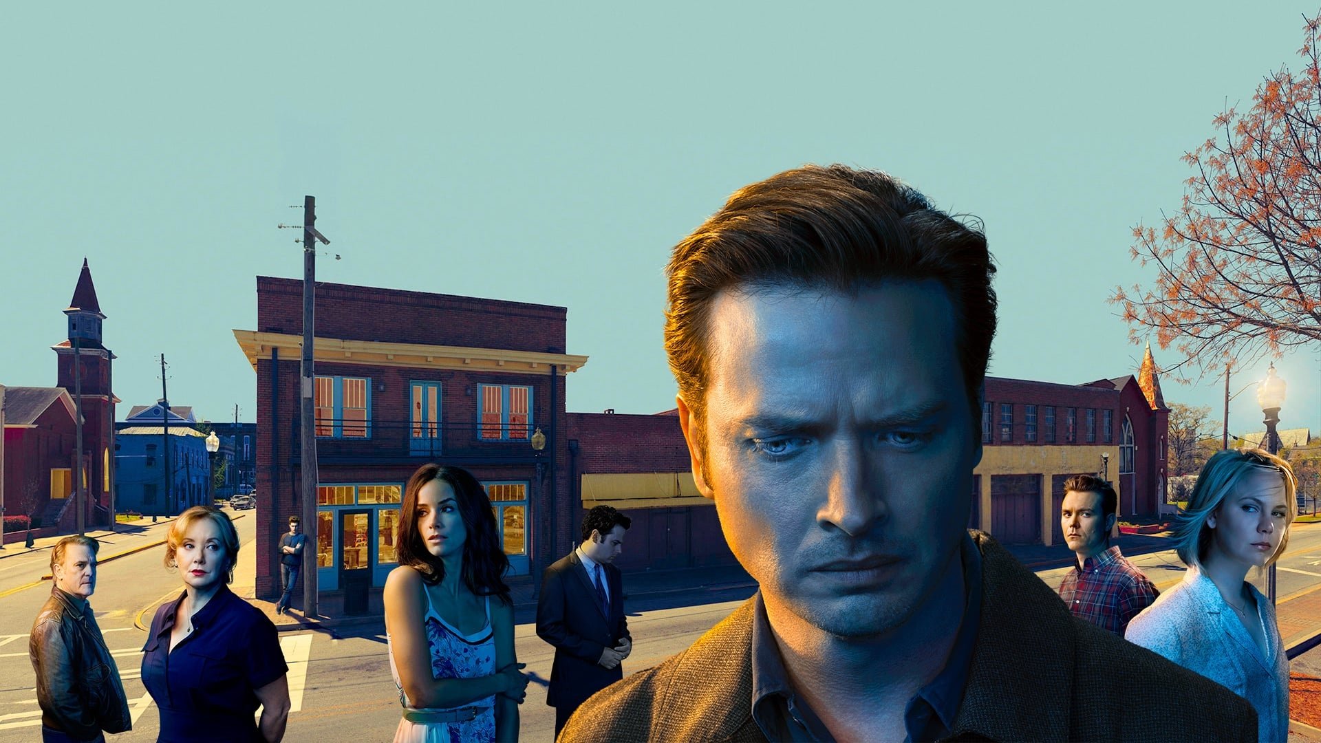 Rectify Background