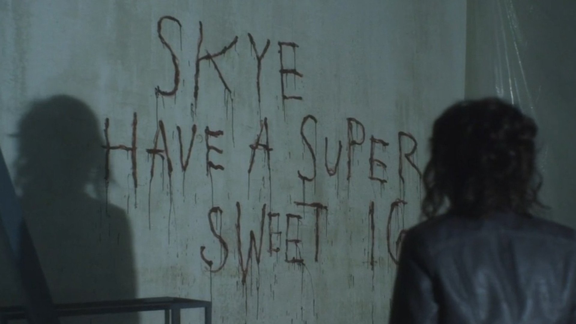 My Super Psycho Sweet 16: Part 2 Background