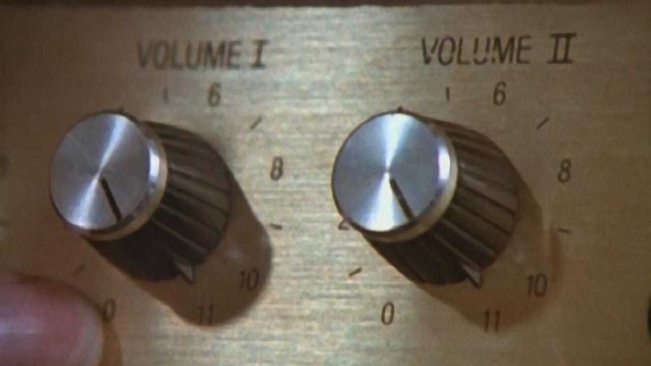 This Is Spinal Tap Background