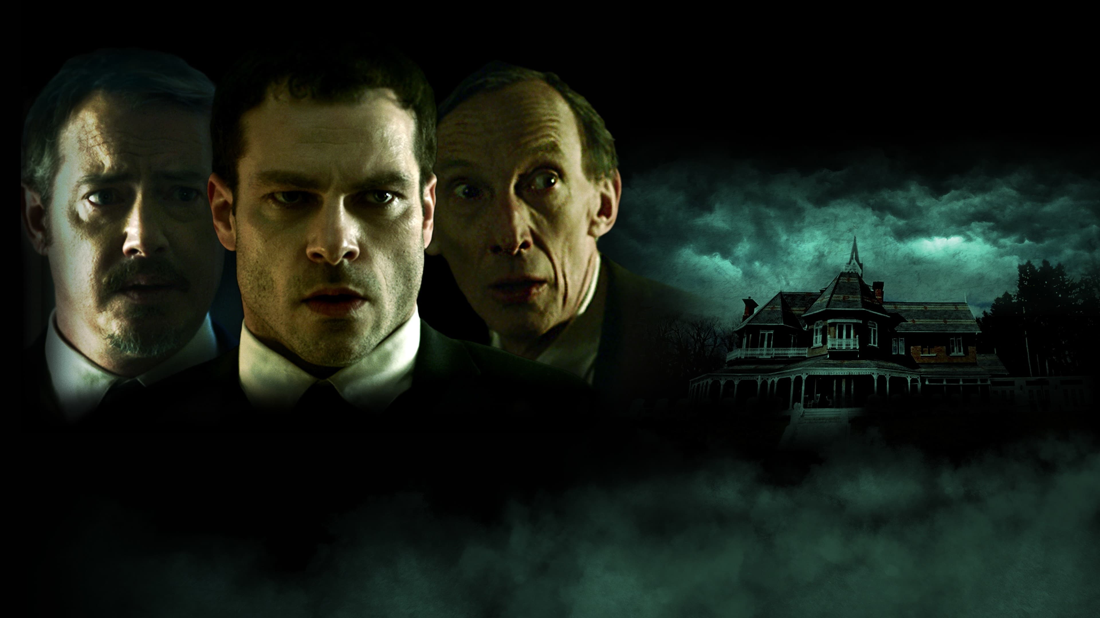 Campton Manor Background