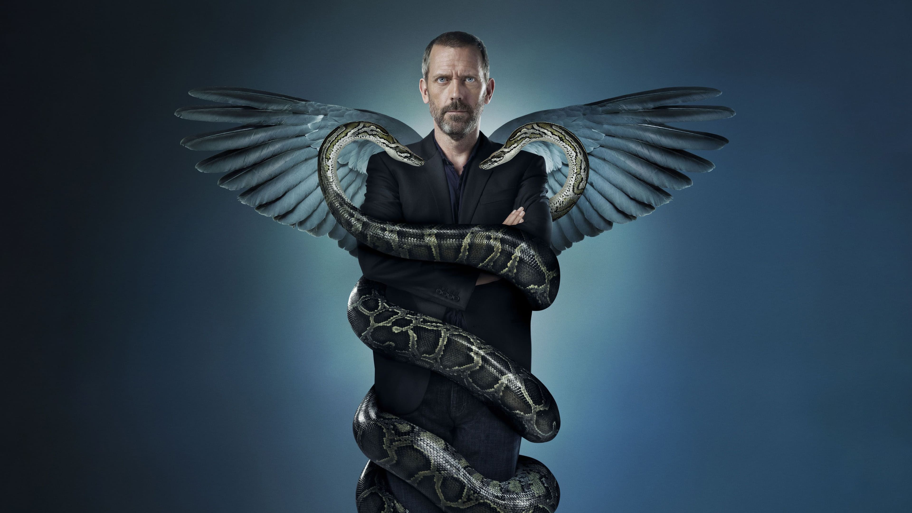 House Background