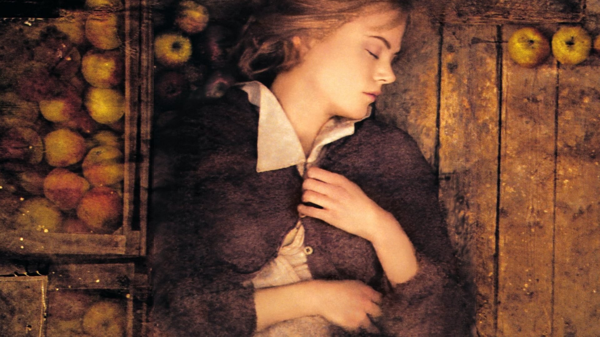 Dogville Background