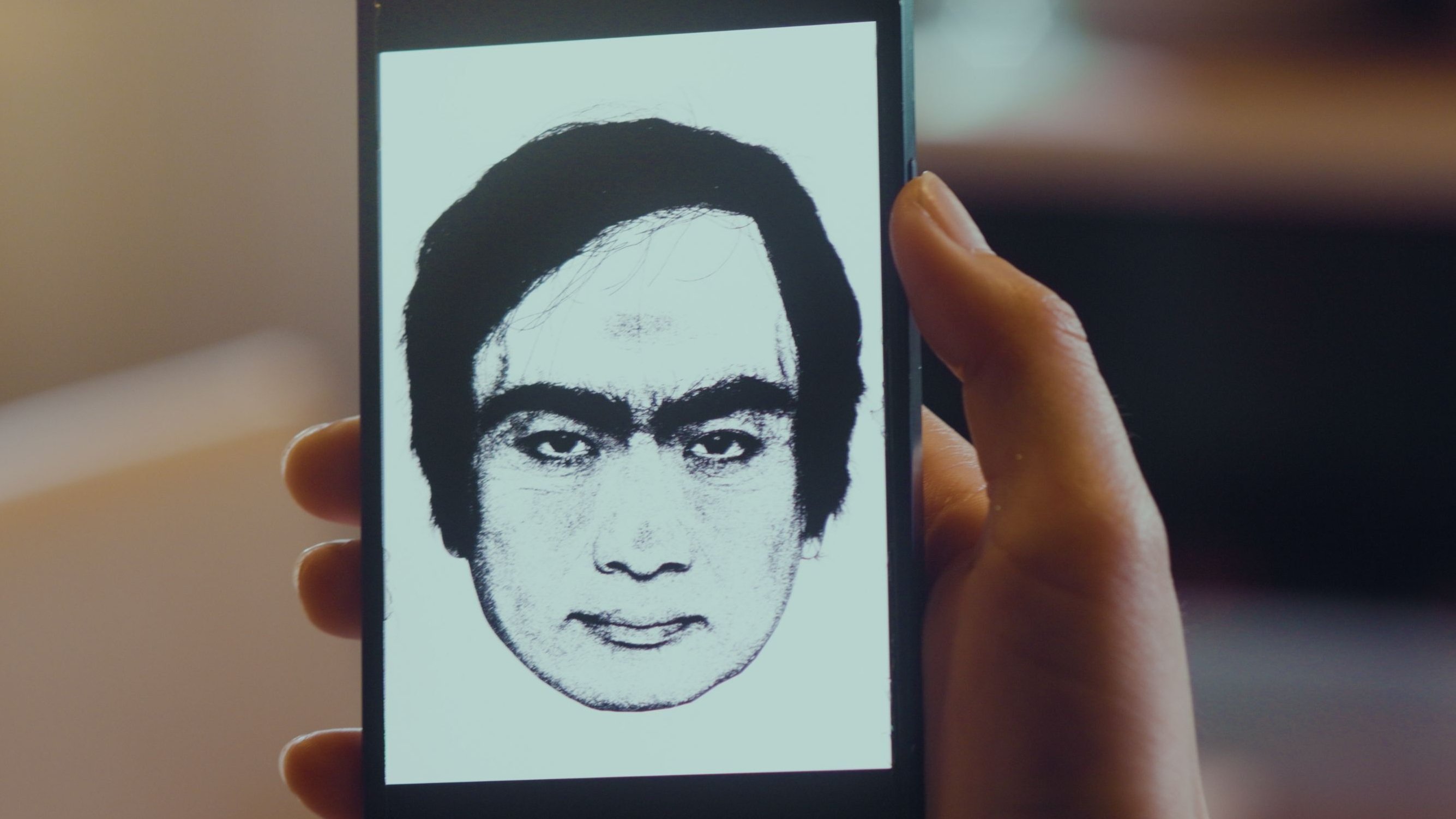 This Man Background