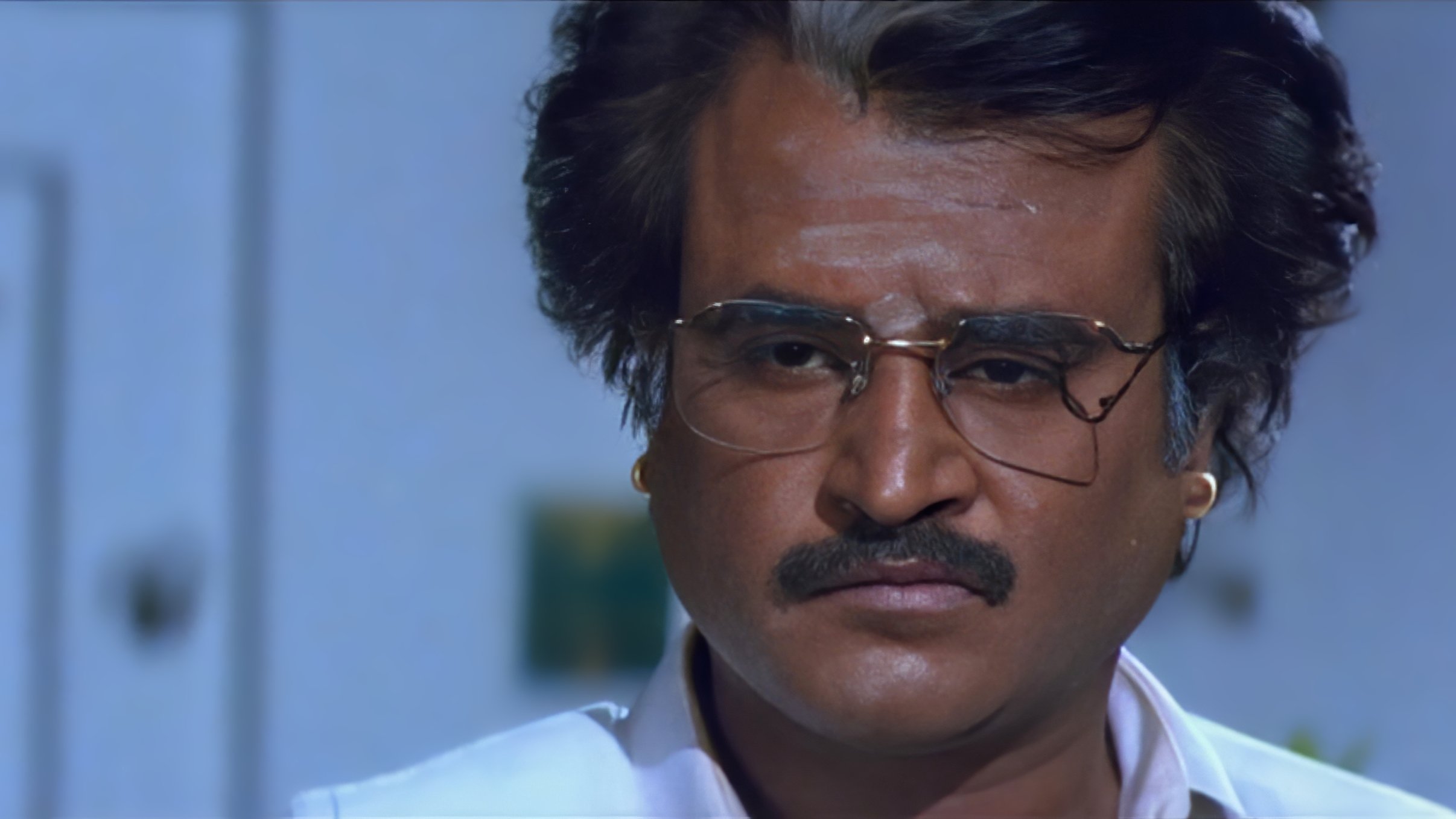 Annamalai Background