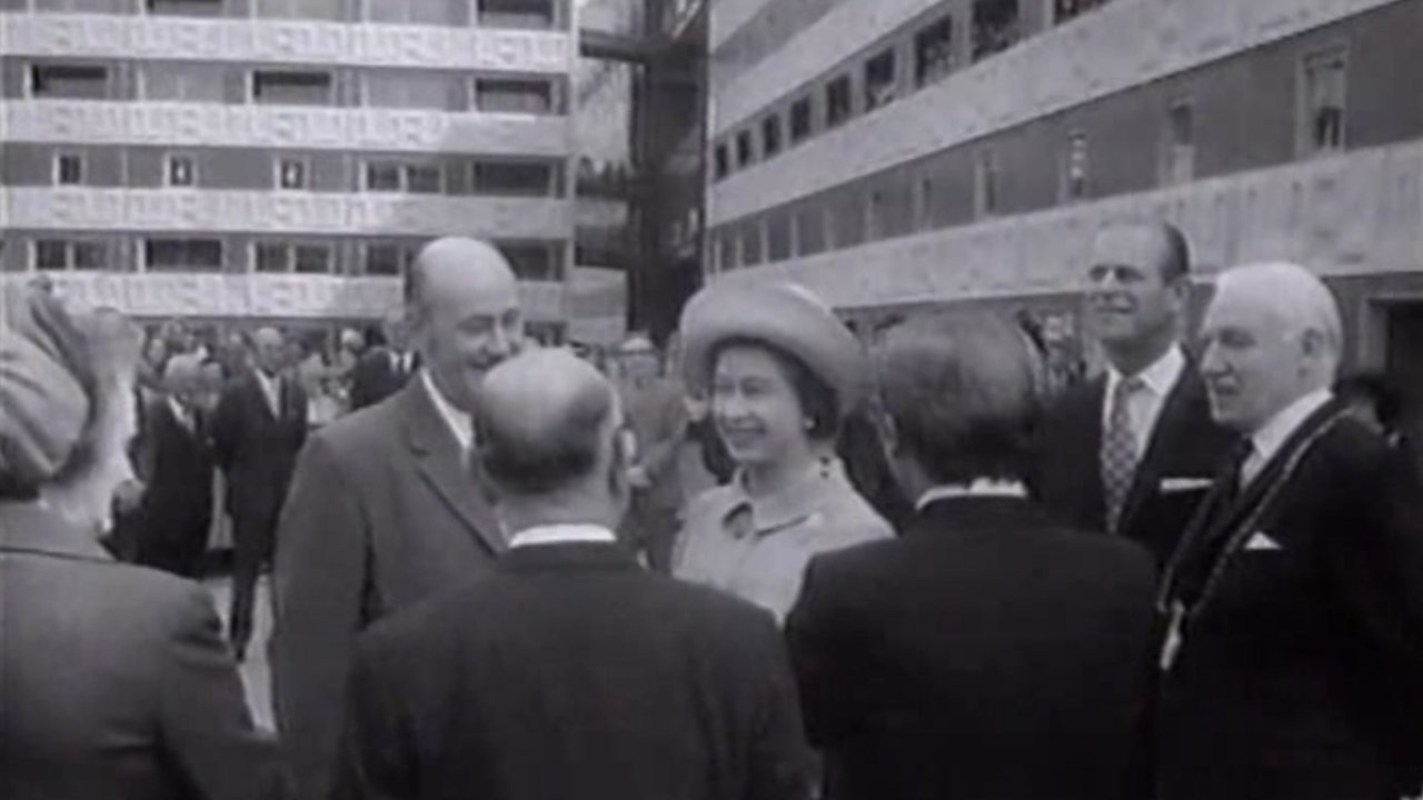 Inquiry: The Great British Housing Disaster Background