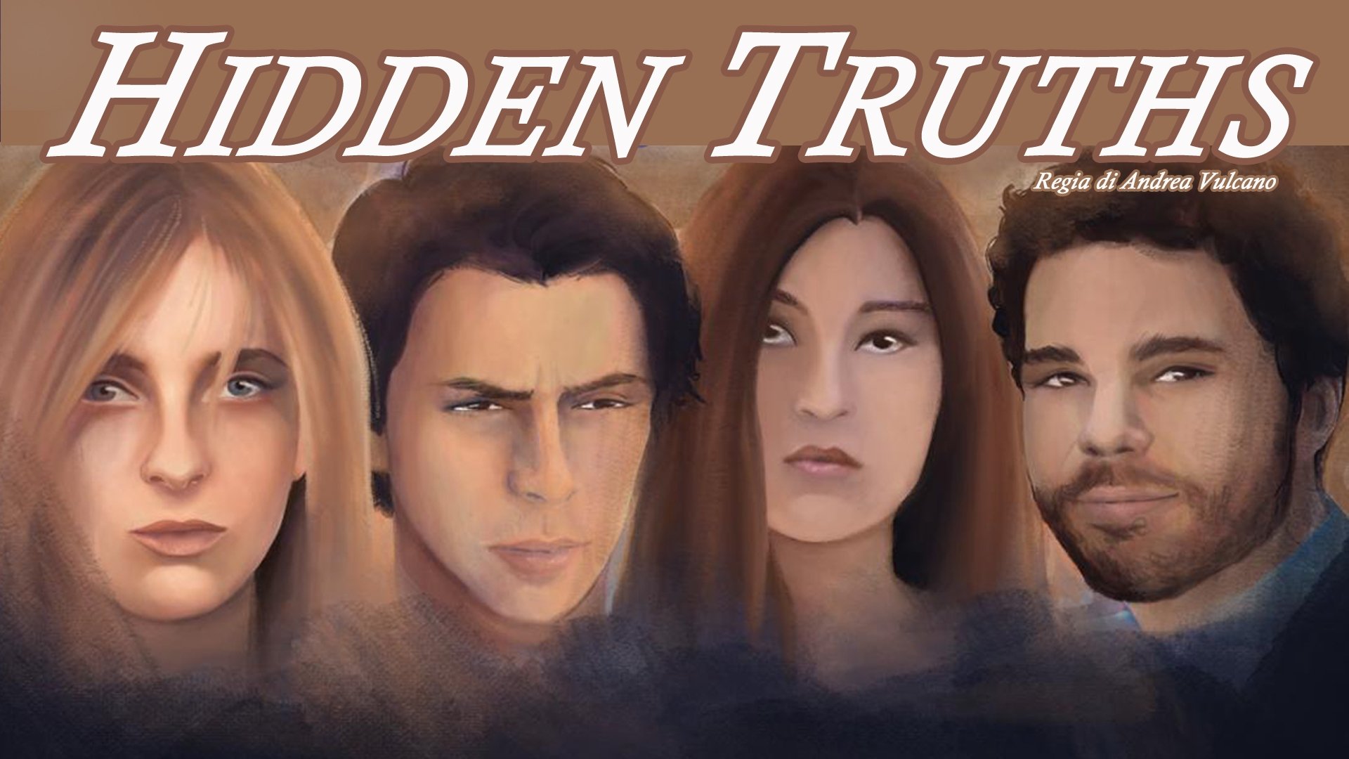 Hidden Truths Background