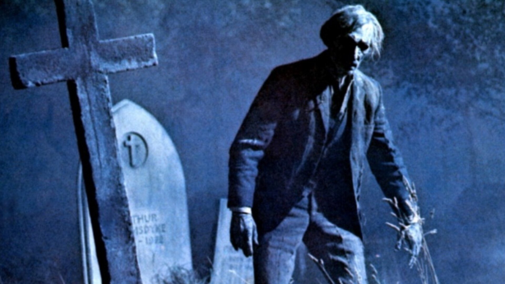 Tales from the Crypt Background