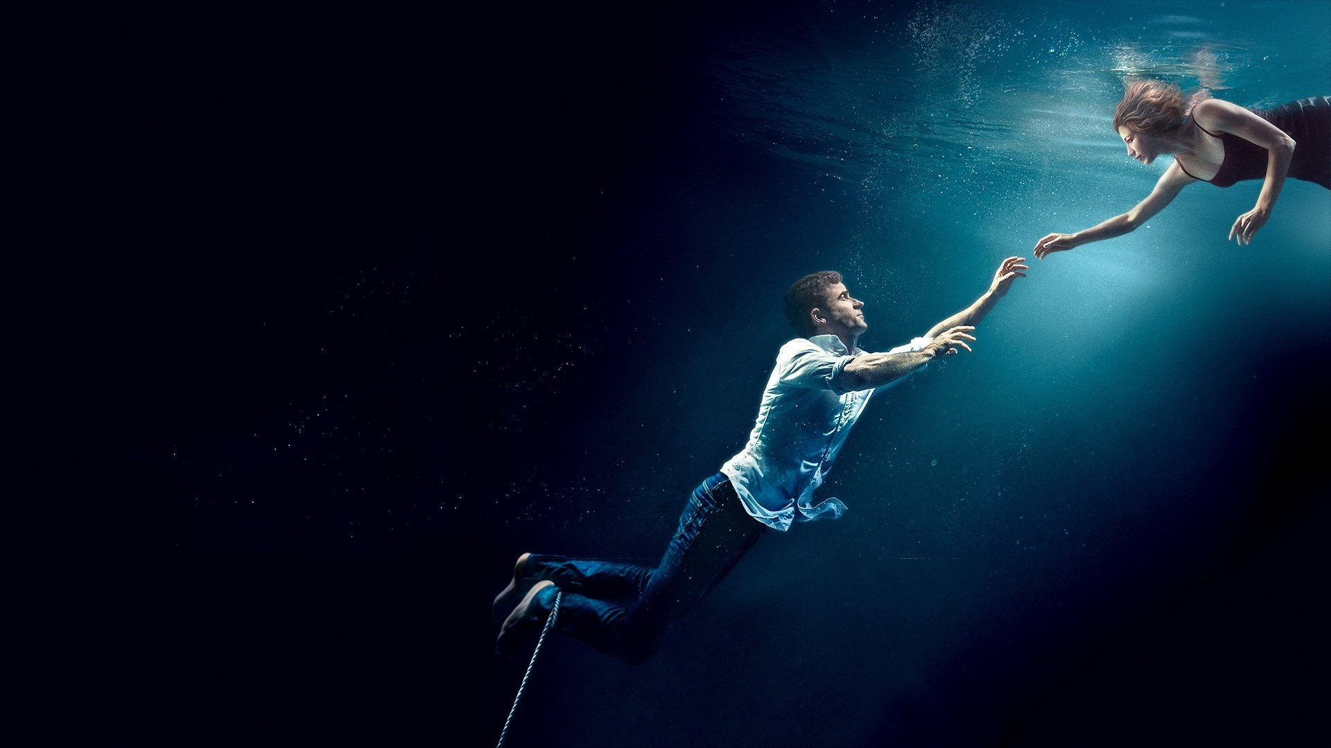 The Leftovers Background