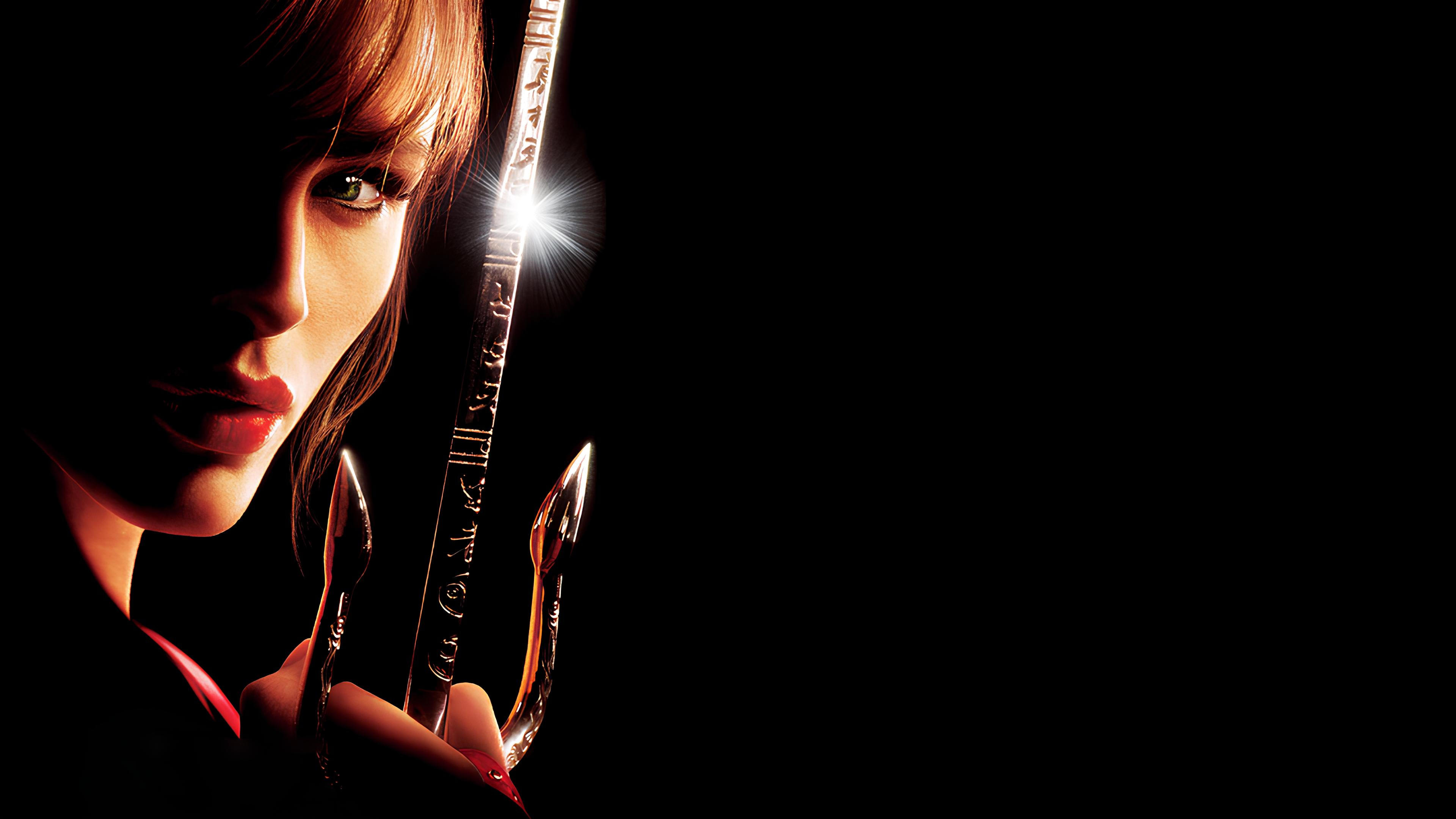 Elektra Background