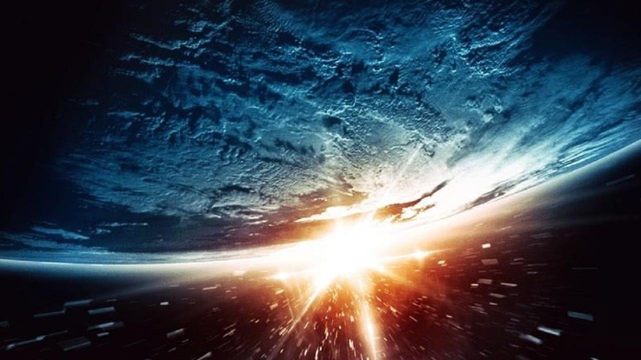 Earth: Final Conflict Background