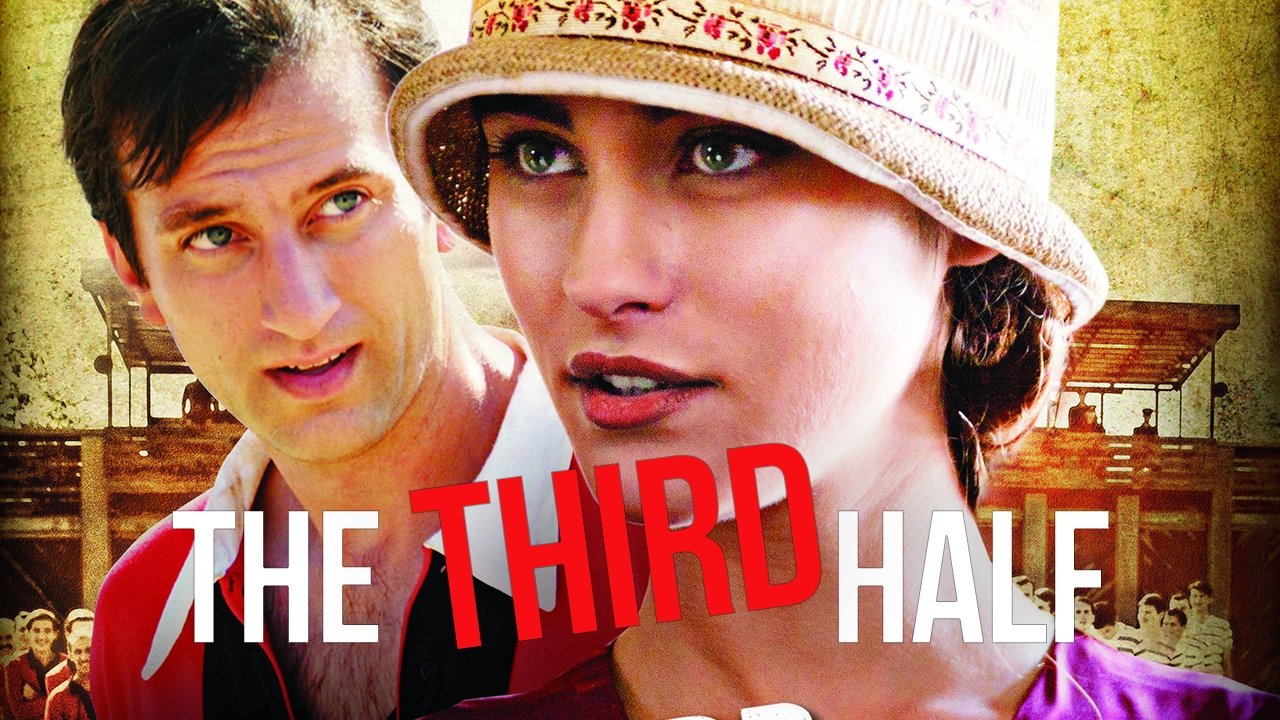 The Third Half Background