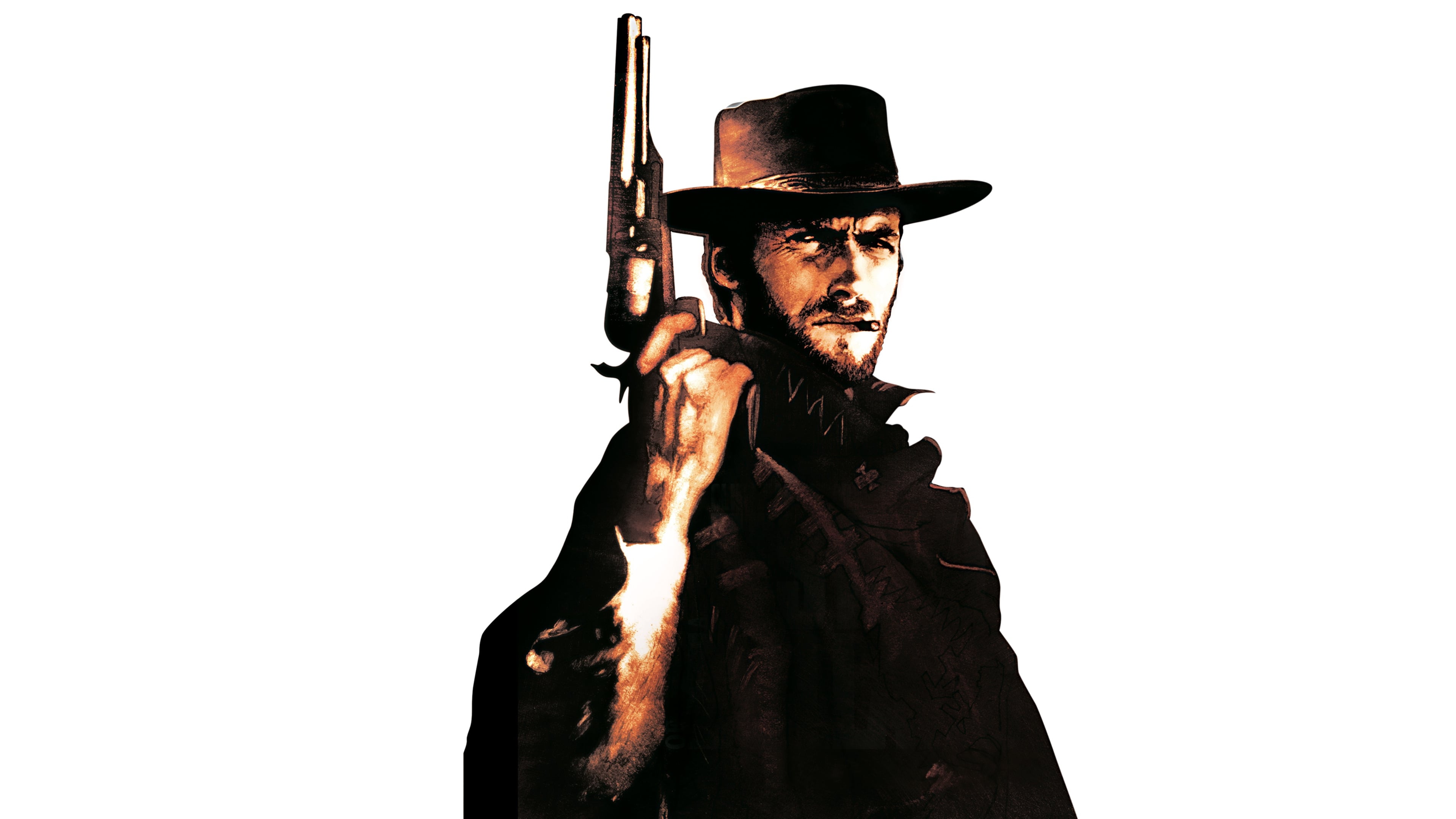 A Fistful of Dollars Background