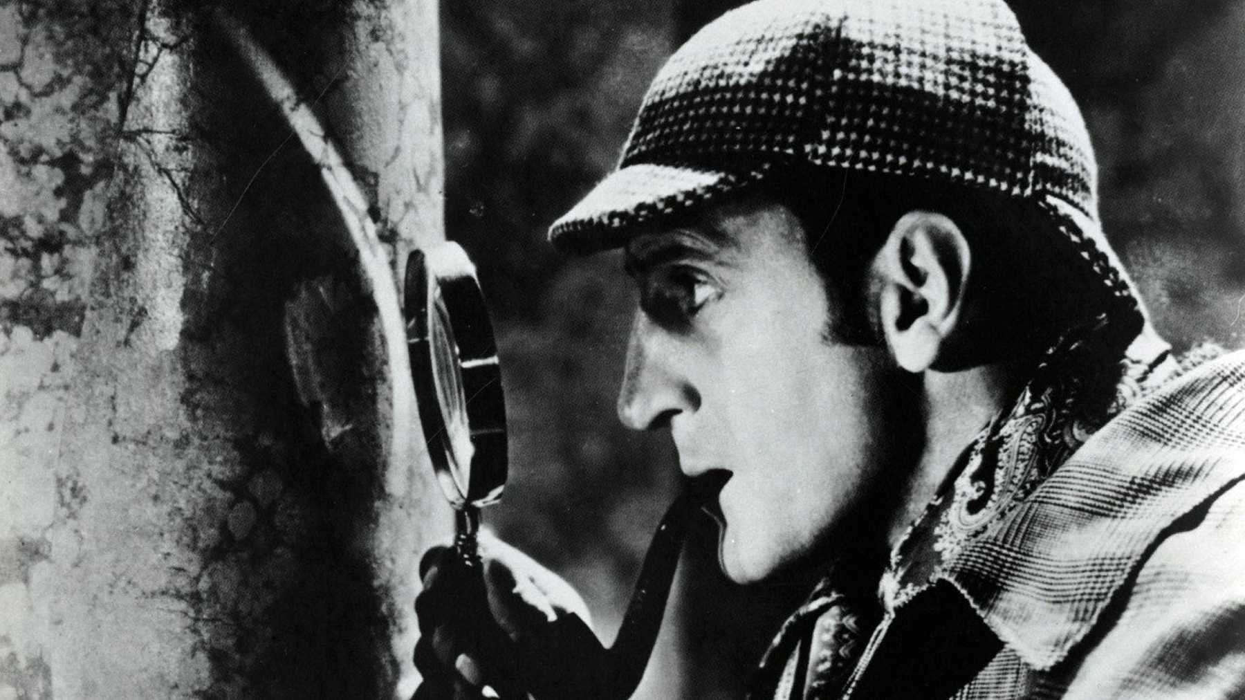 The Hound of the Baskervilles Background