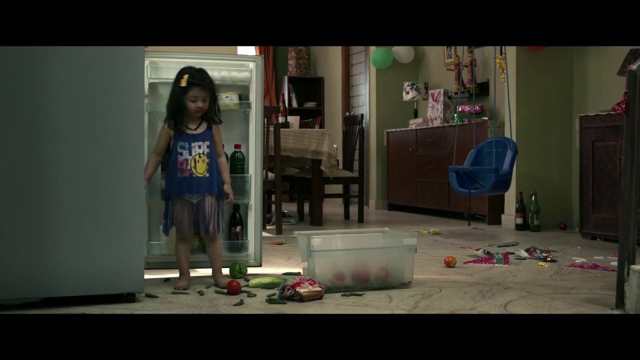 Pihu Background
