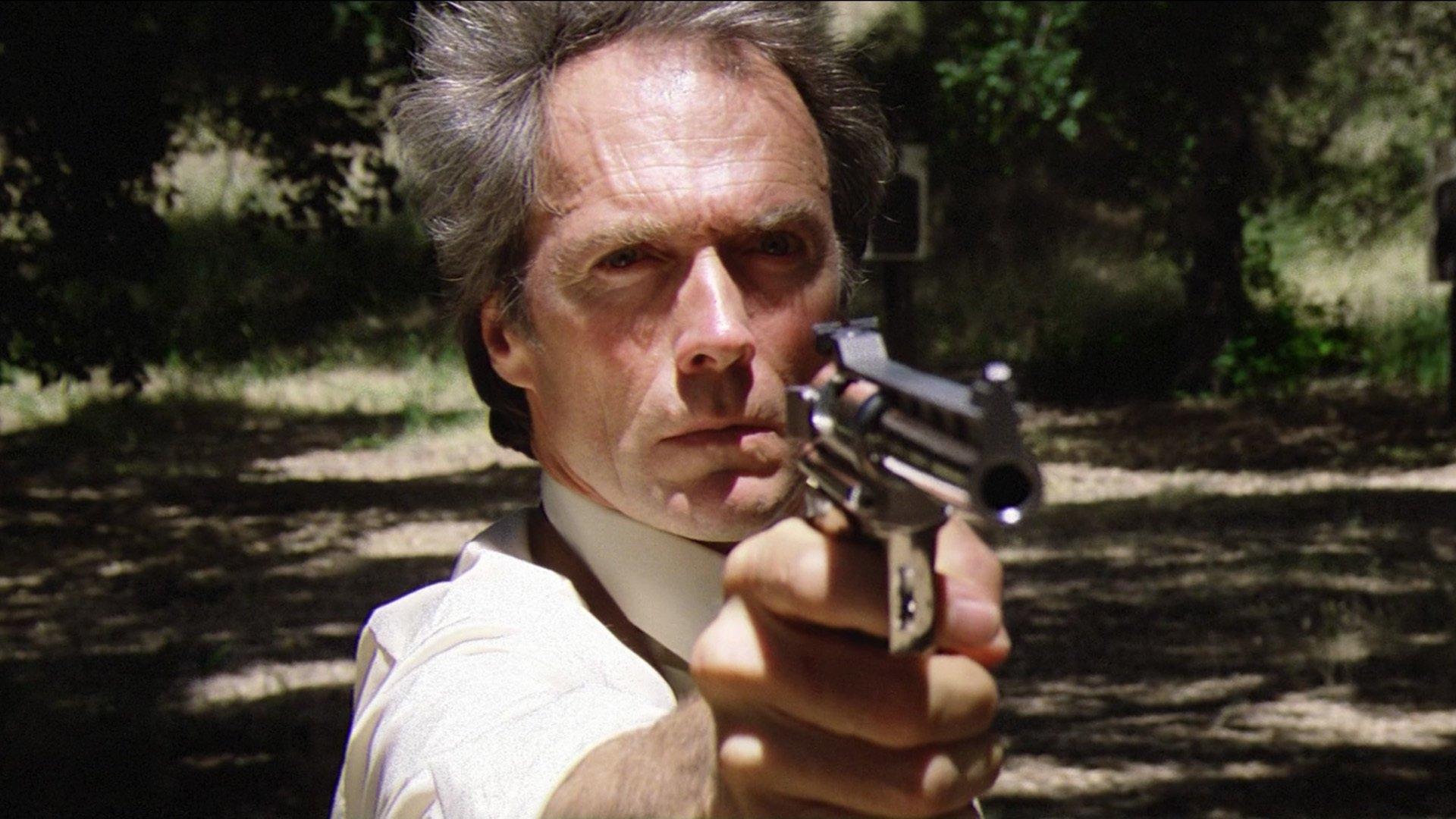Sudden Impact Background