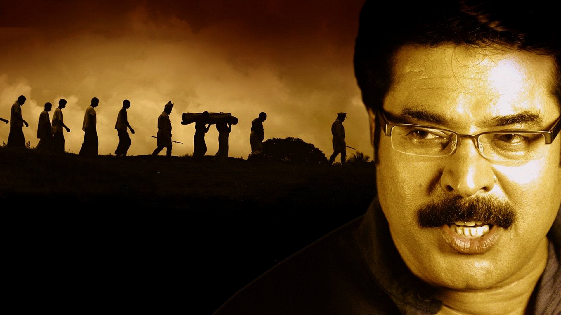Paleri Manikyam: Oru Pathirakolapathakathinte Katha Background