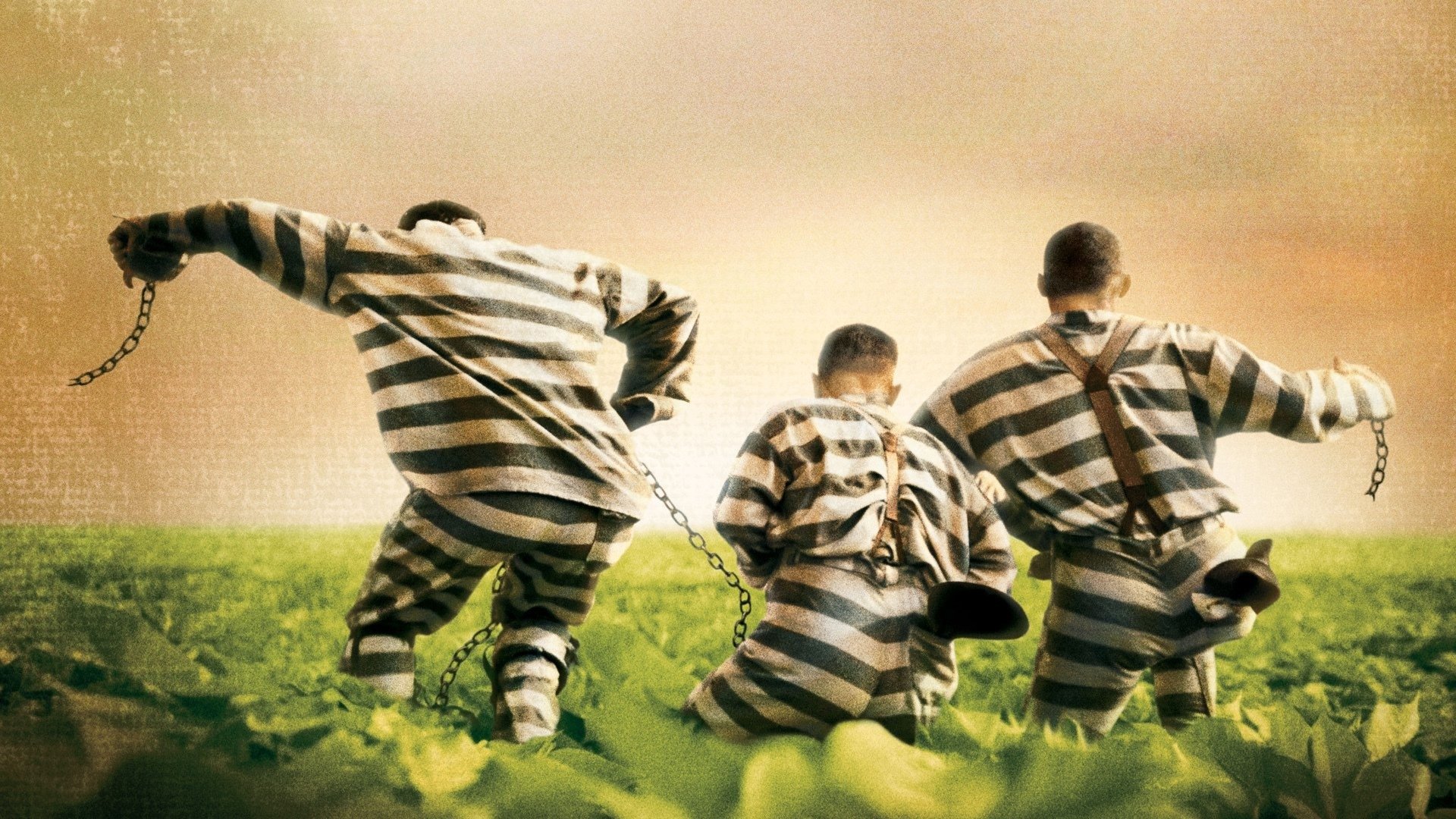O Brother, Where Art Thou? Background