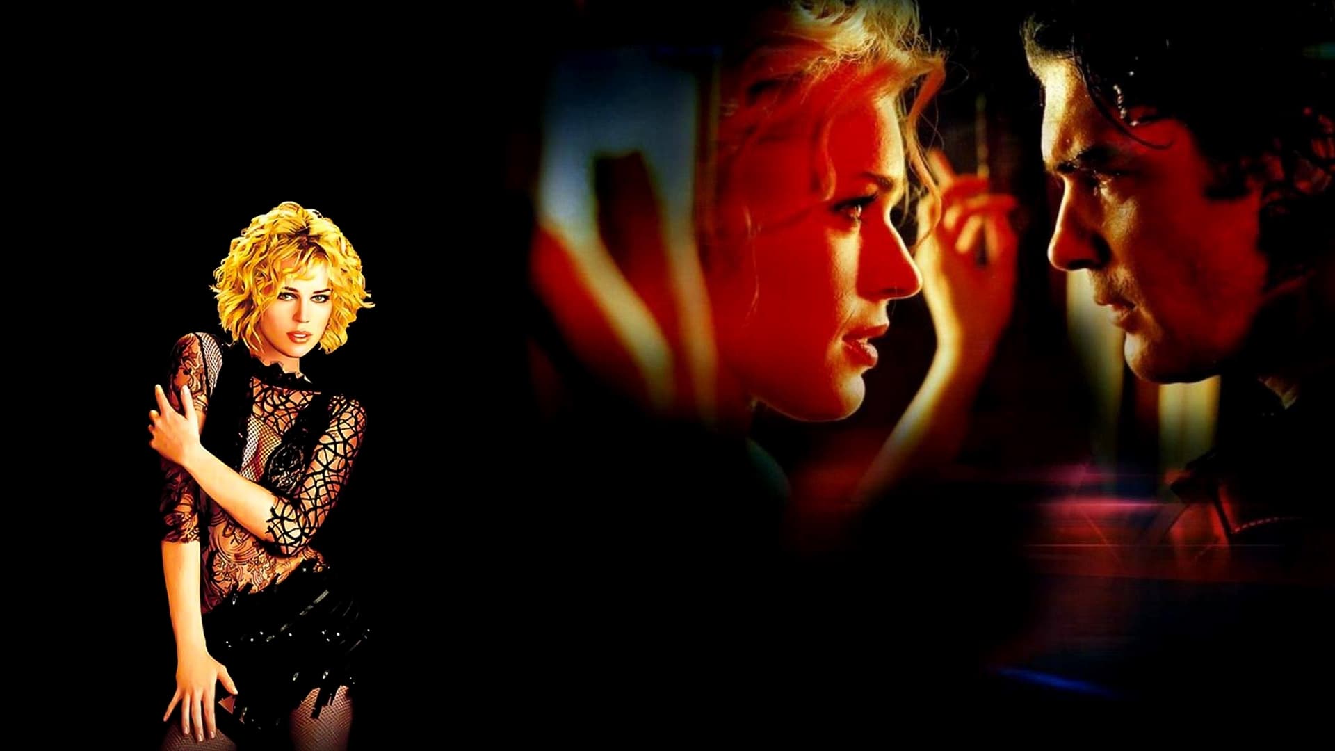 Femme Fatale Background