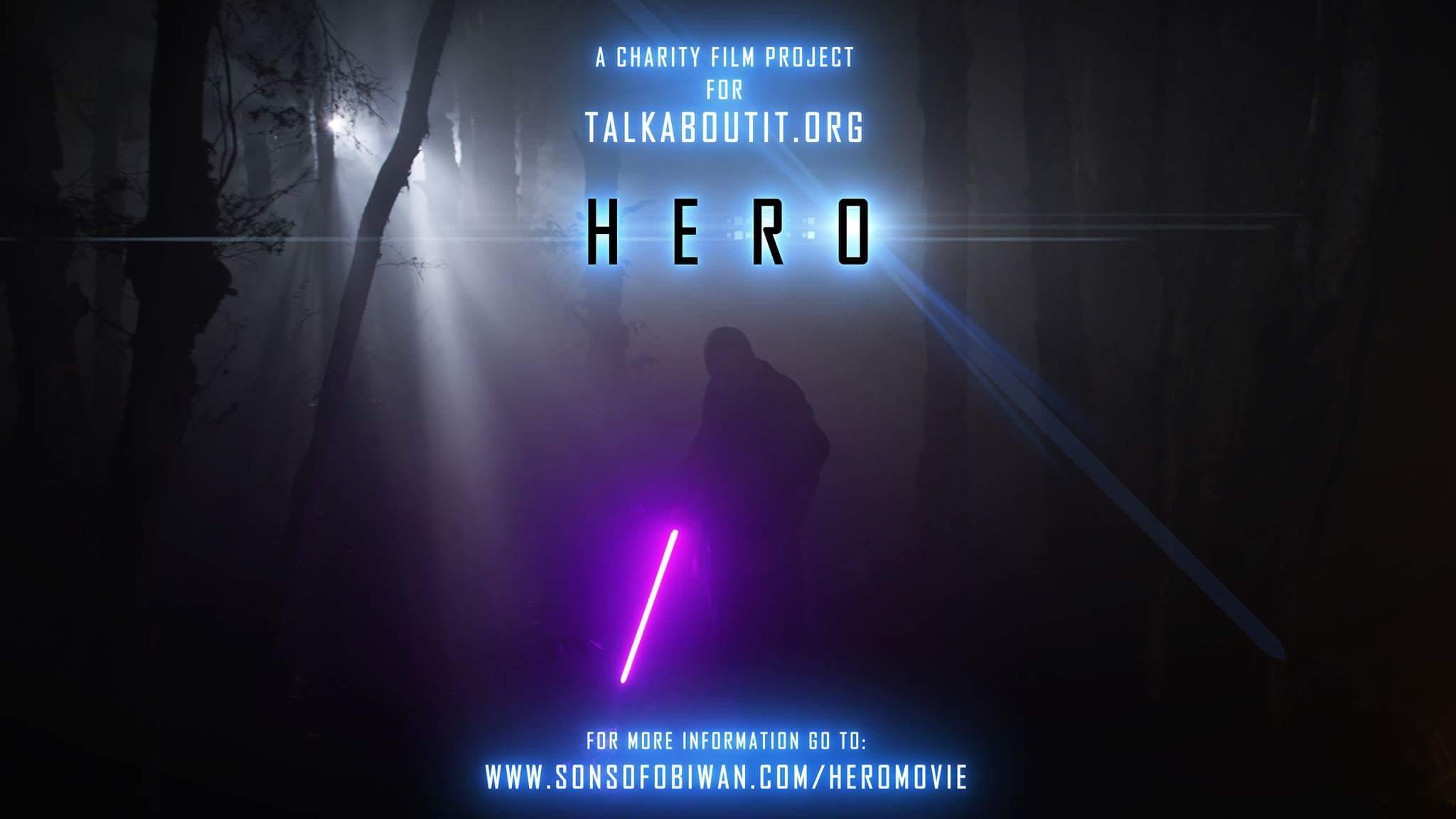 Hero Background