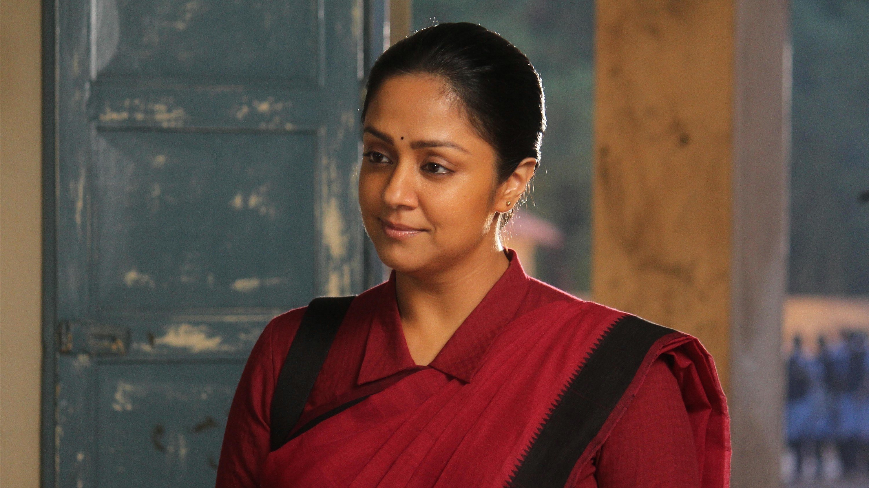 Raatchasi Background