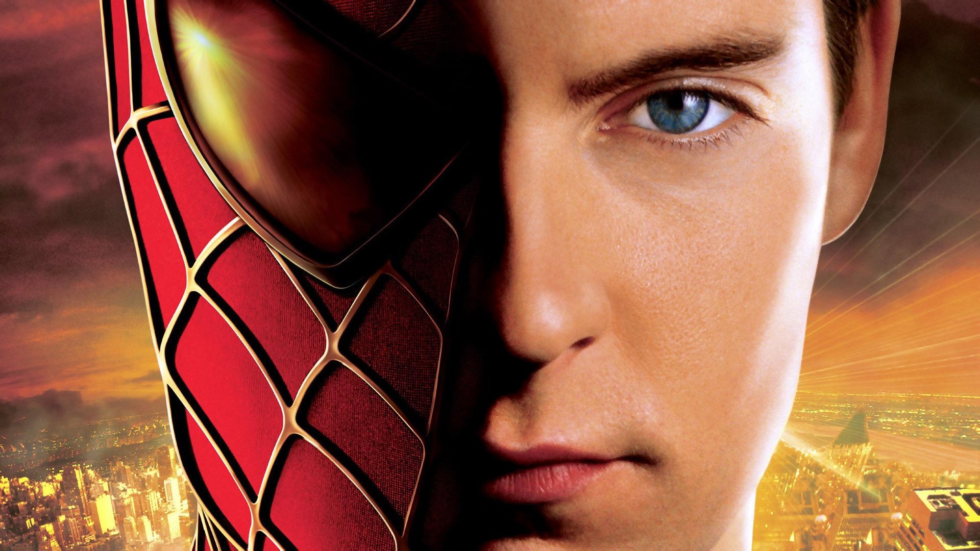 Spider-Man 2: Making the Amazing Background