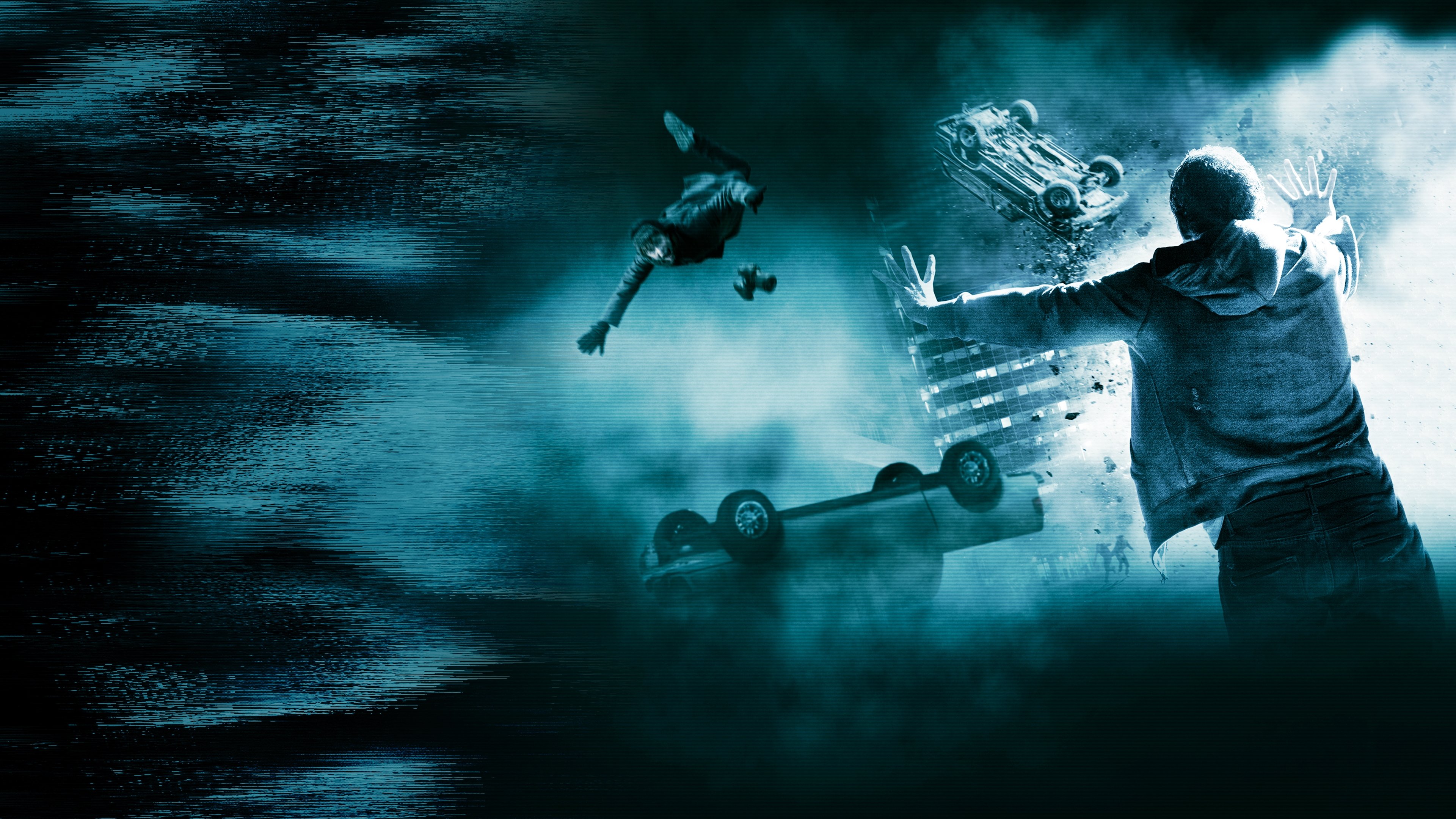 Chronicle Background