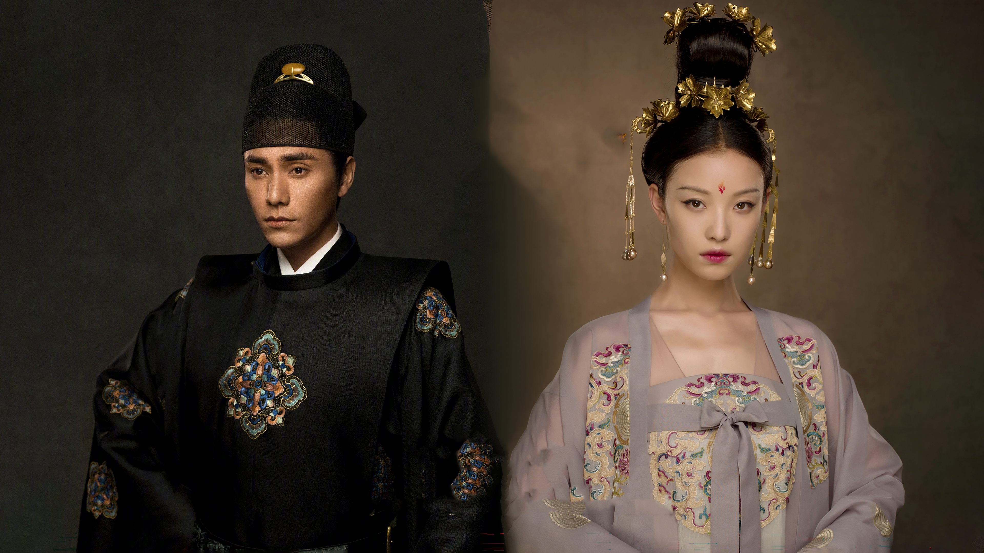 The Rise of Phoenixes Background