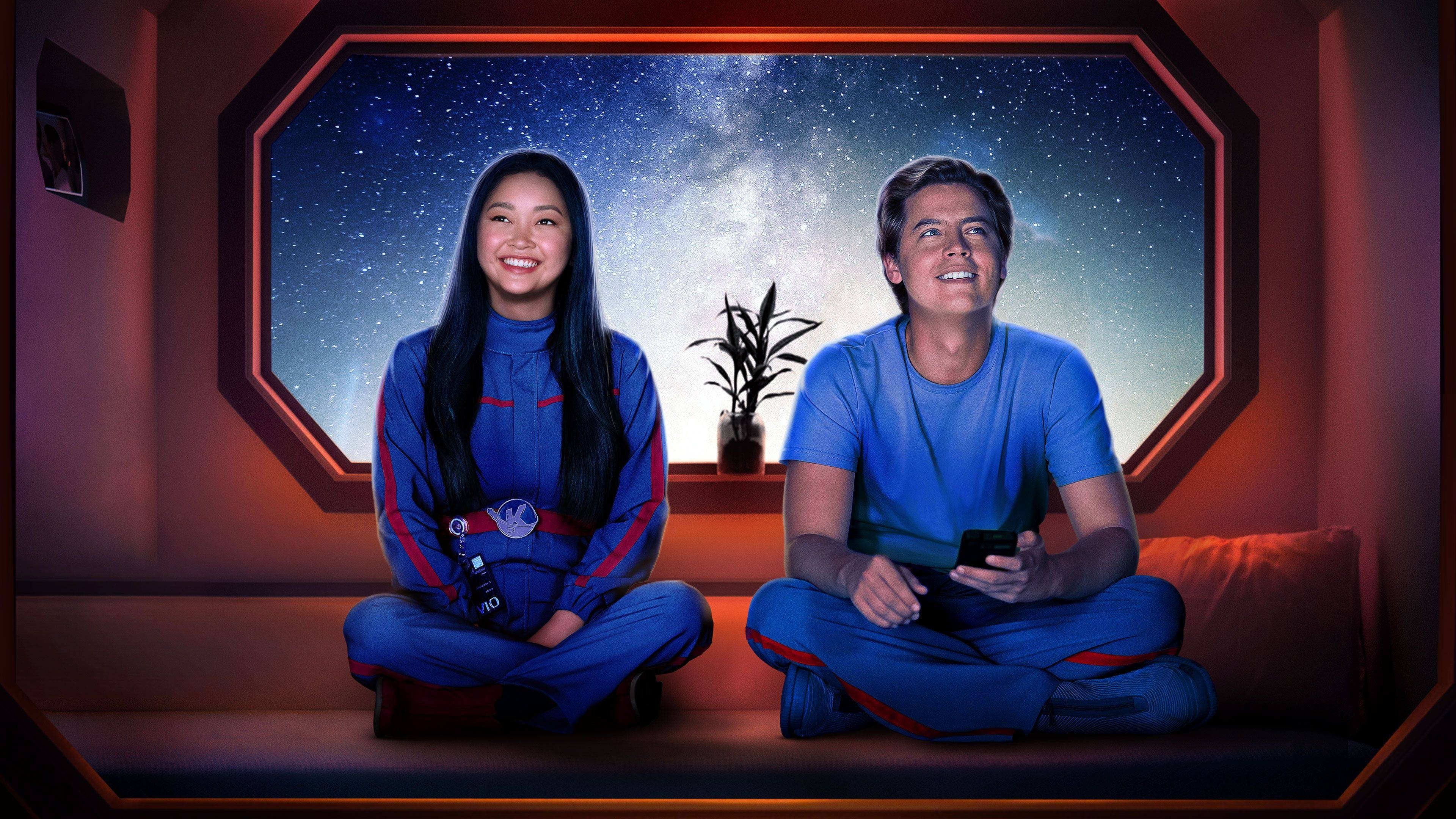 Moonshot Background