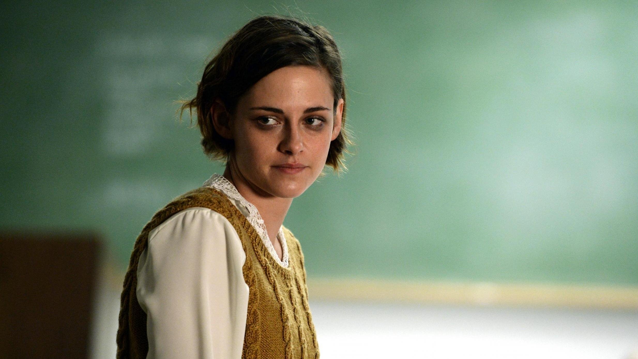 Certain Women Background