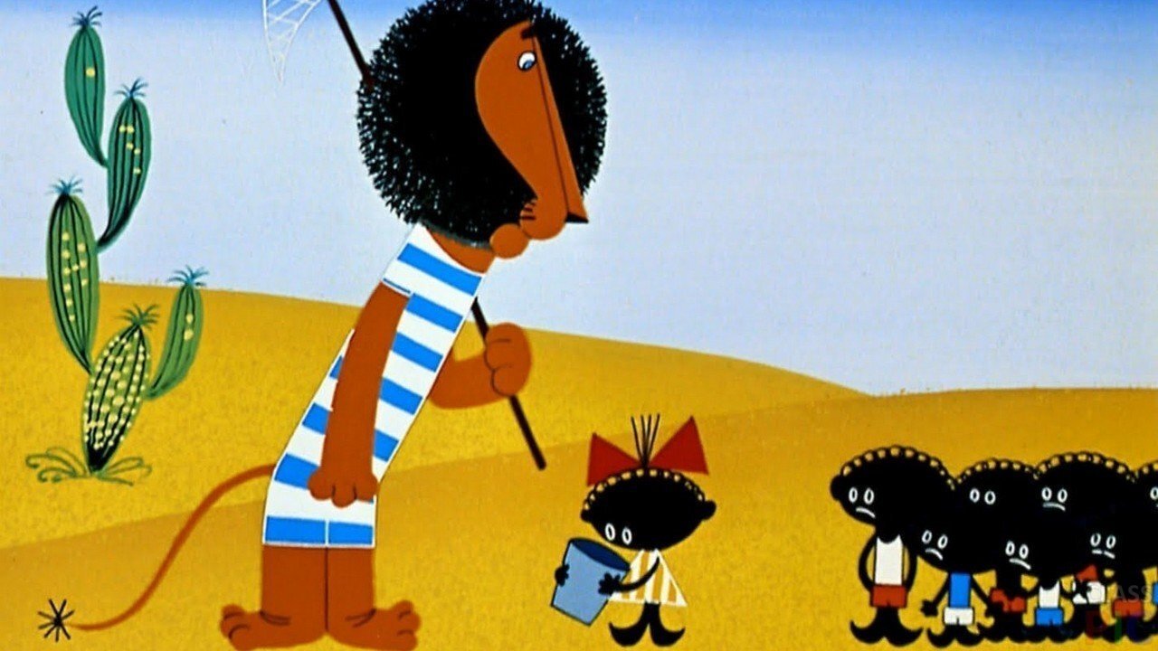 Boniface's Holiday Background