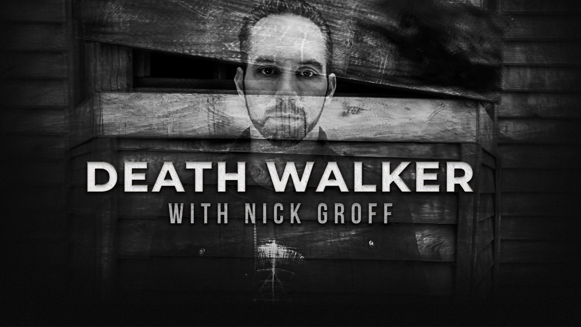 Death Walker Background