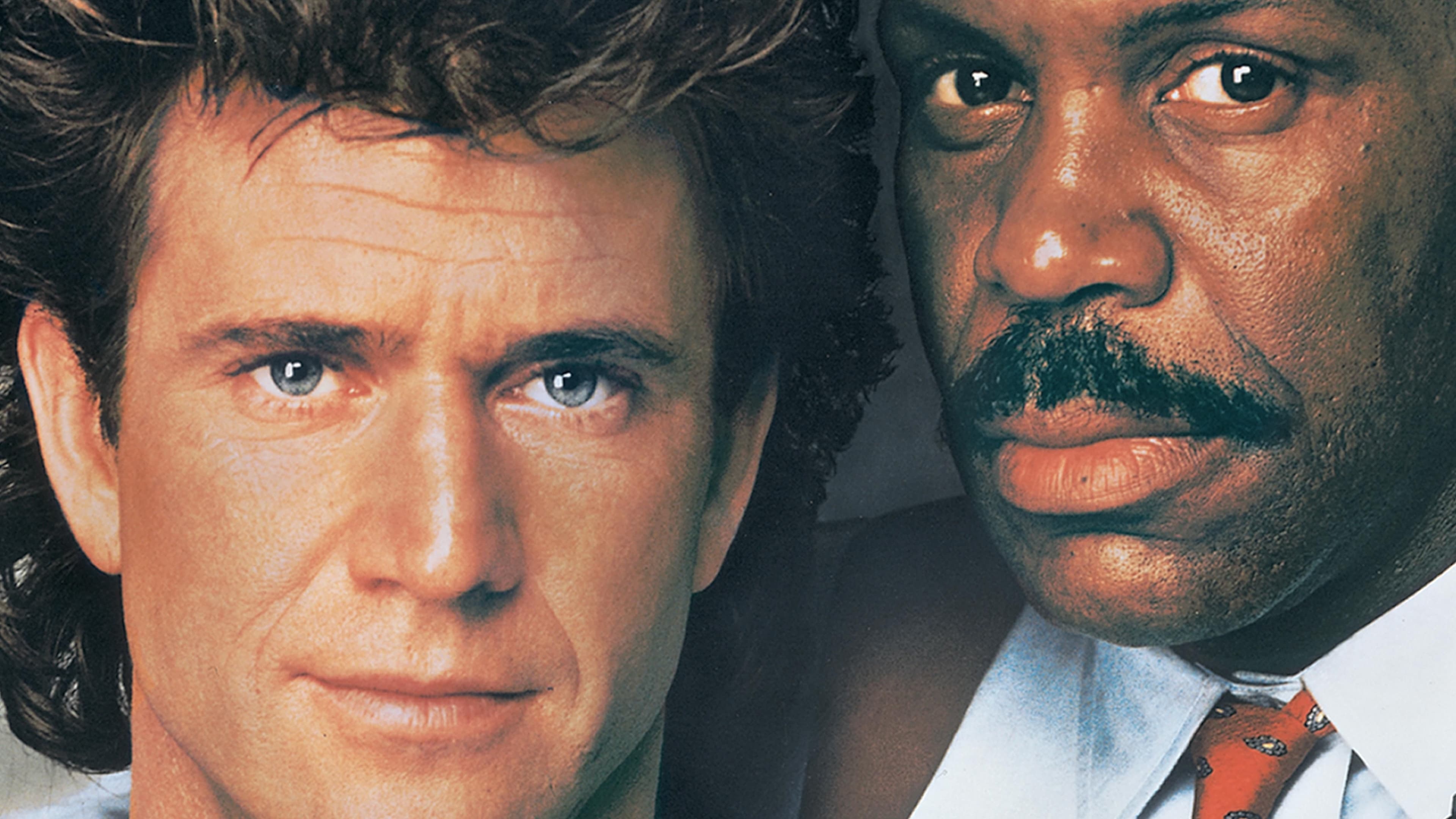 Lethal Weapon 2 Background