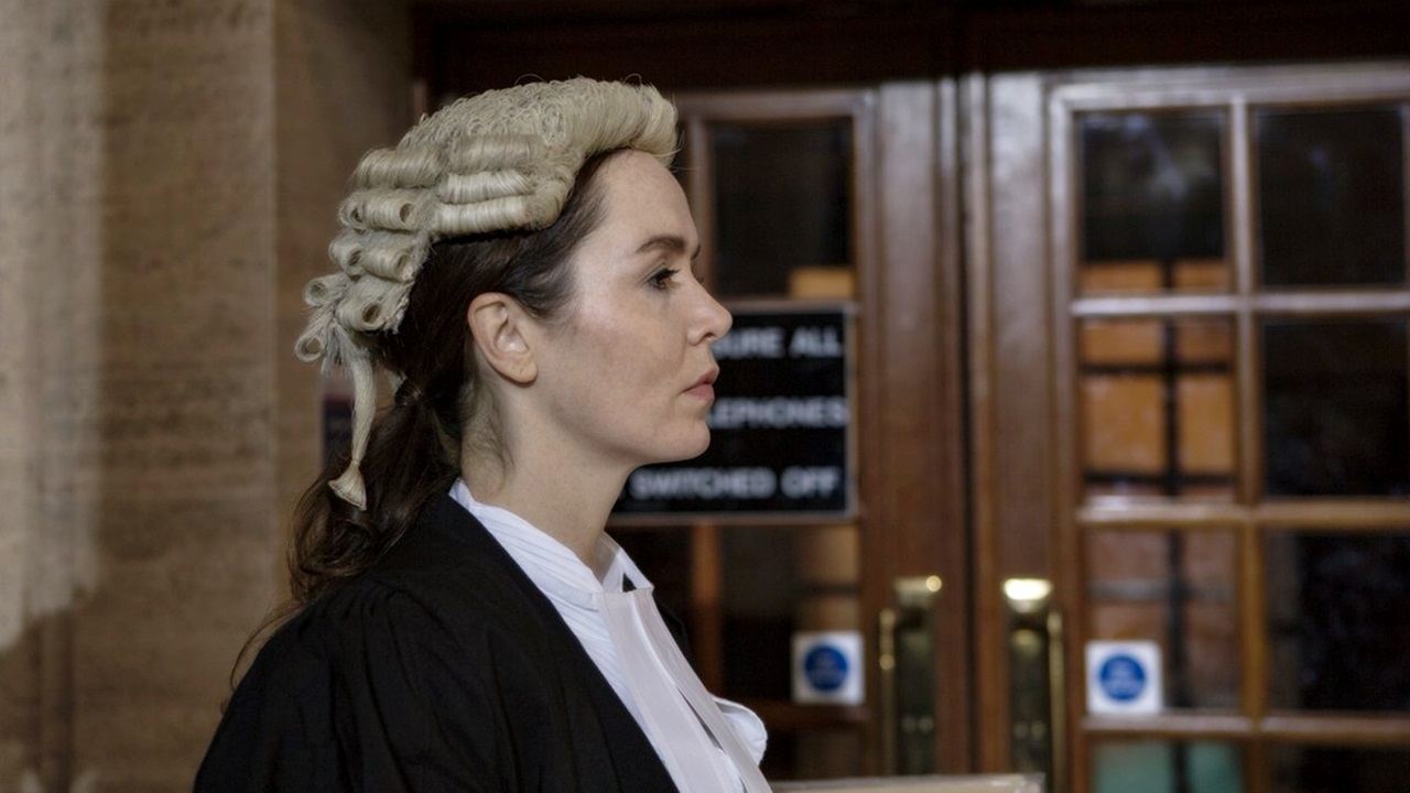 Counsel Background