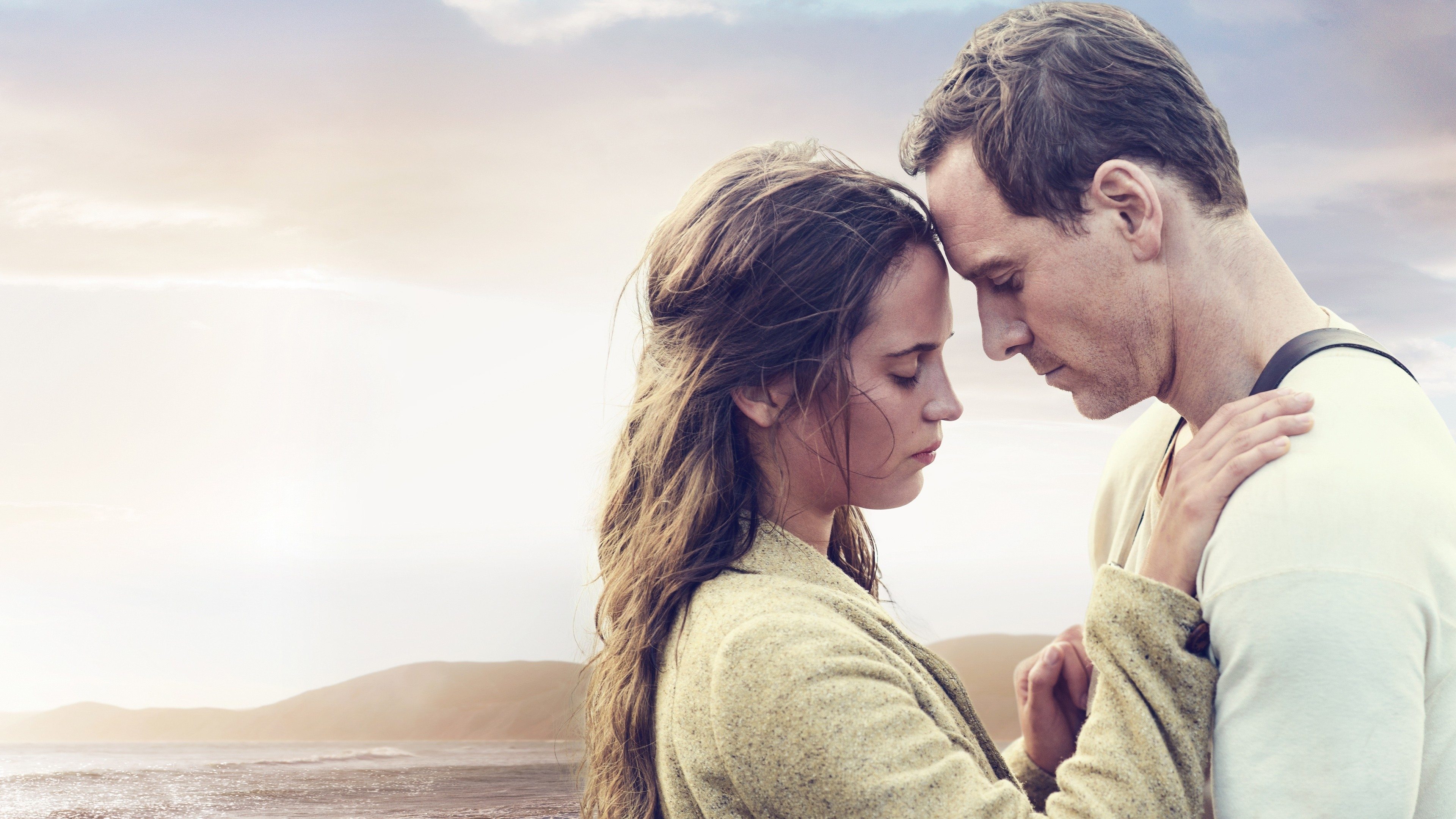 The Light Between Oceans Background
