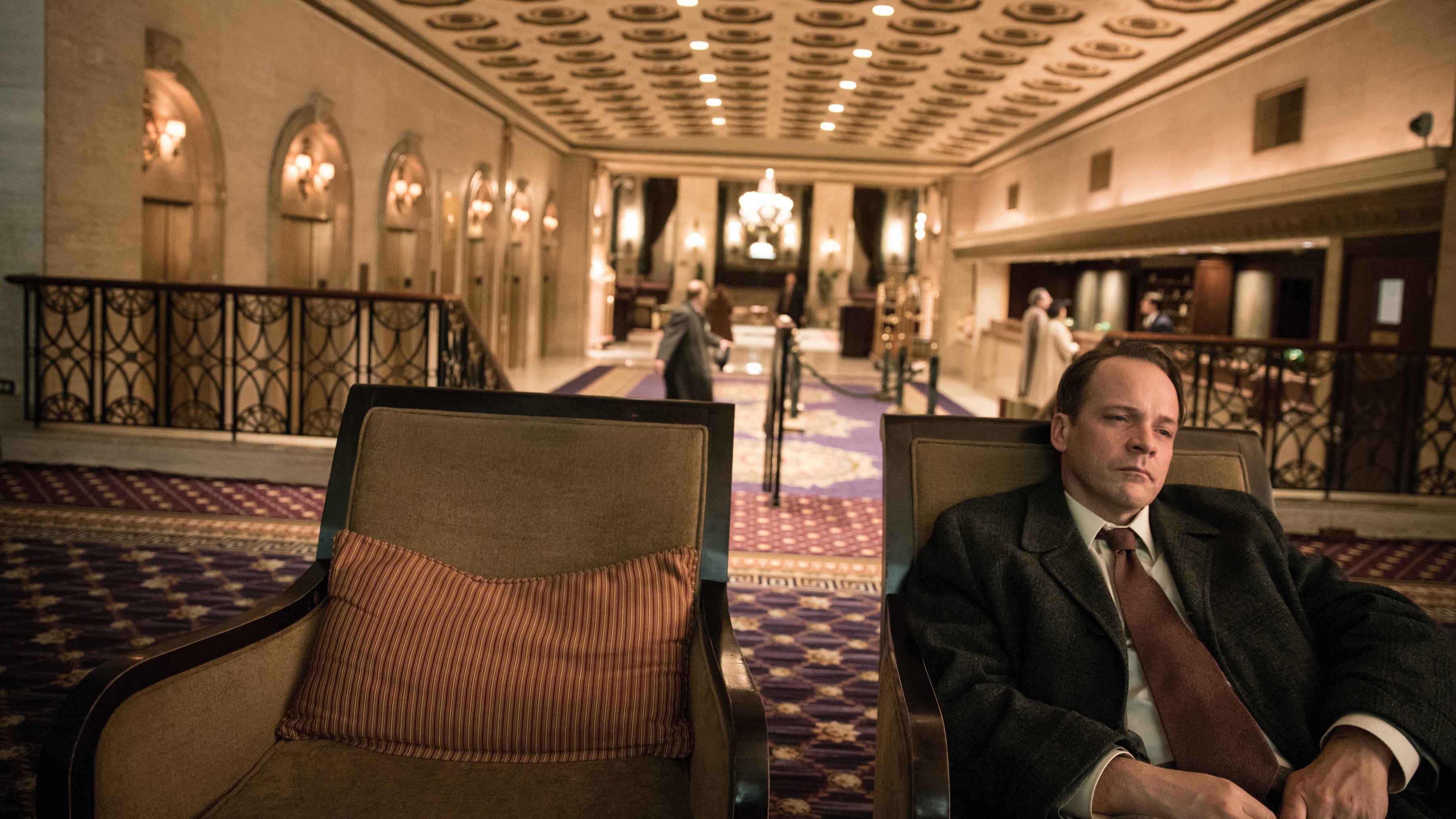 Wormwood Background