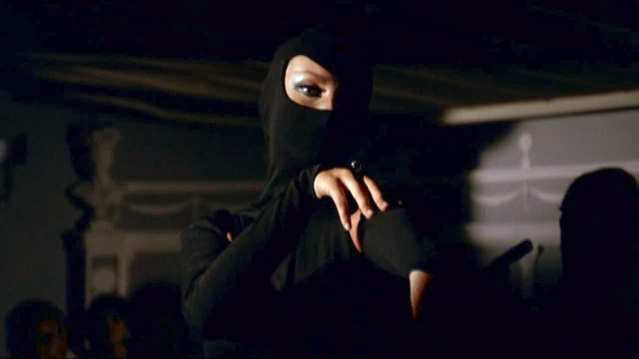 Satanik Background