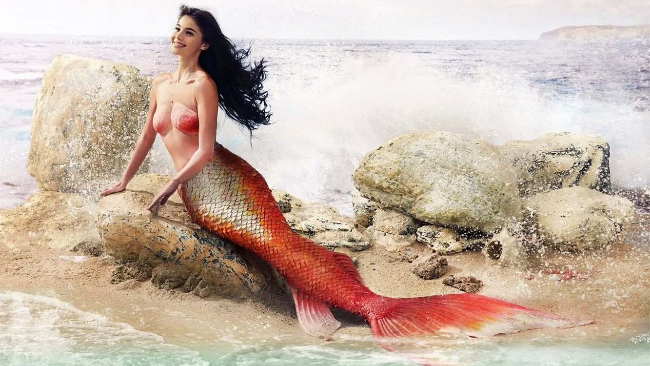 Dyesebel Background